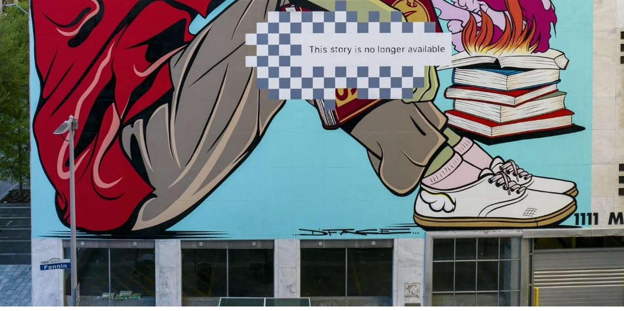 Houston Mural Tour by Electric Cart - Image 6
