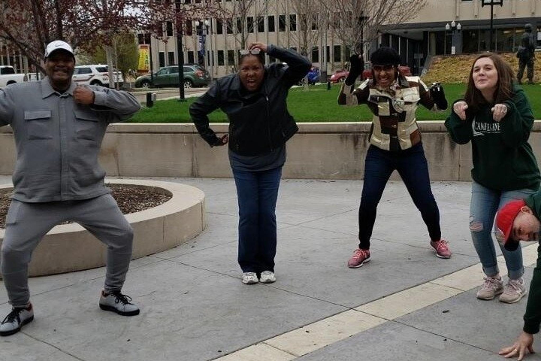 Little Rock City Scavenger Hunt - Image 6