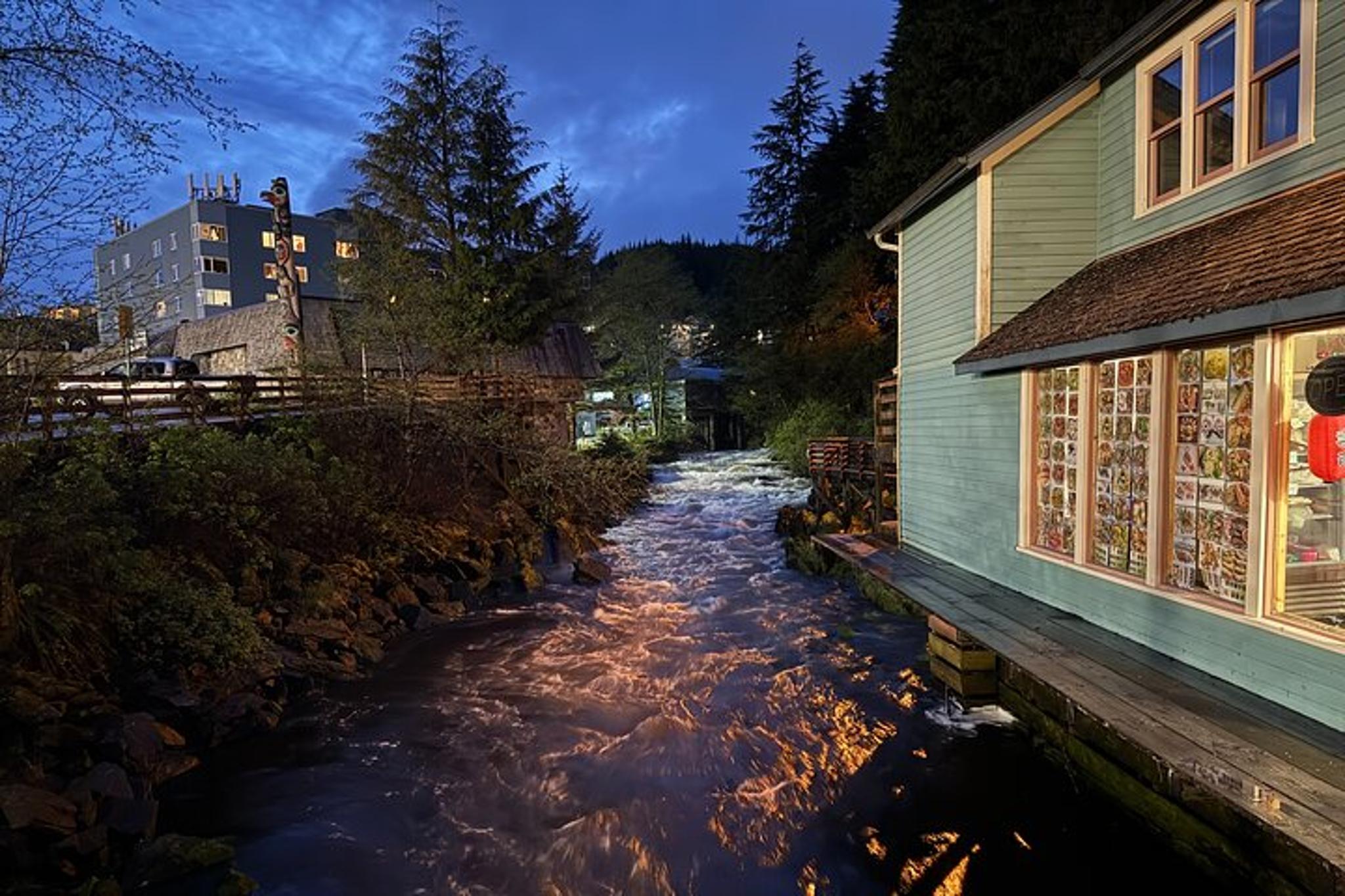 Ketchikan Ghost Walk Tour 2 hr - Image 5