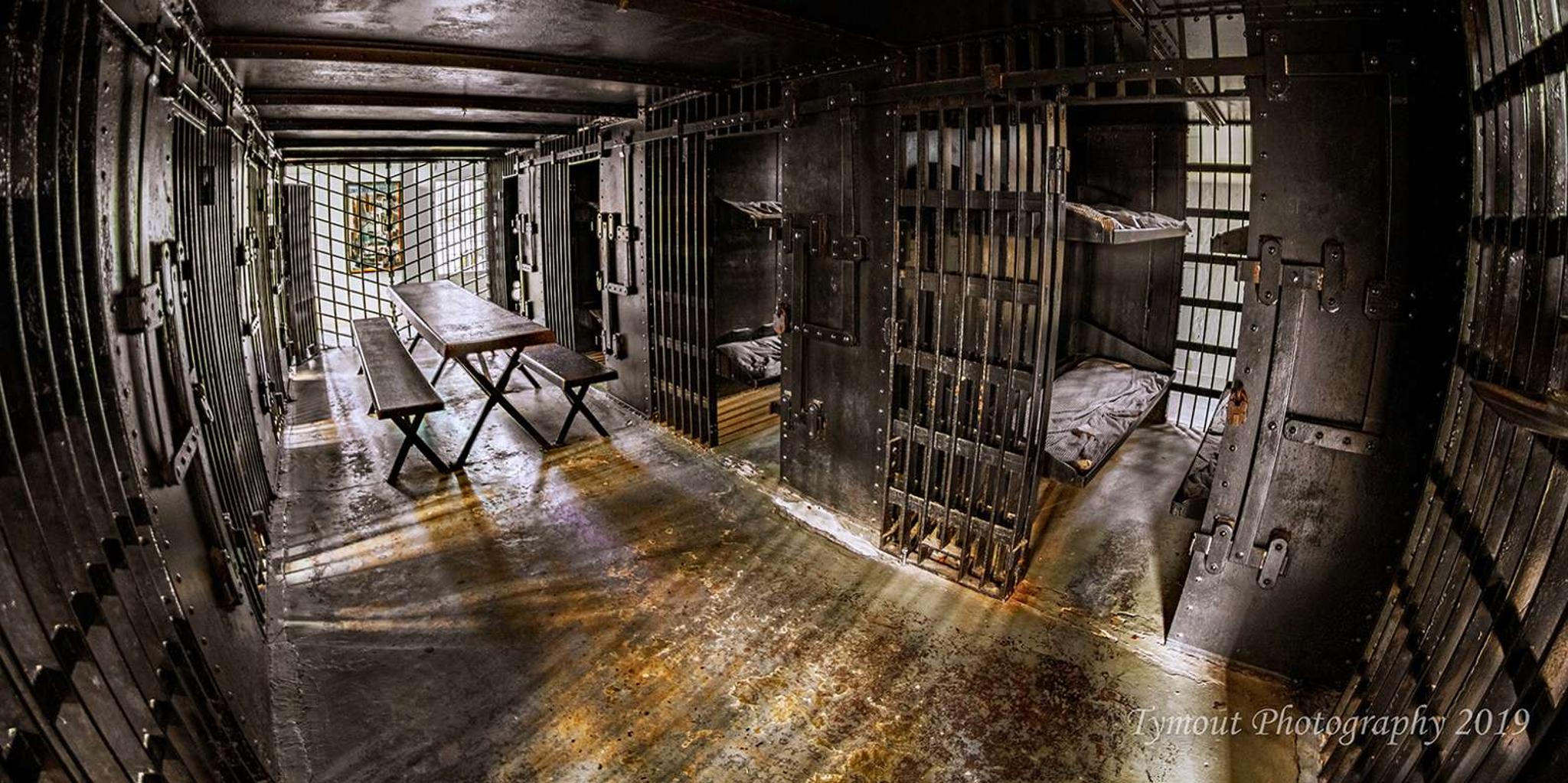 St. Augustine Old Jail Paranormal Investigation 2.5 hr - Image 3