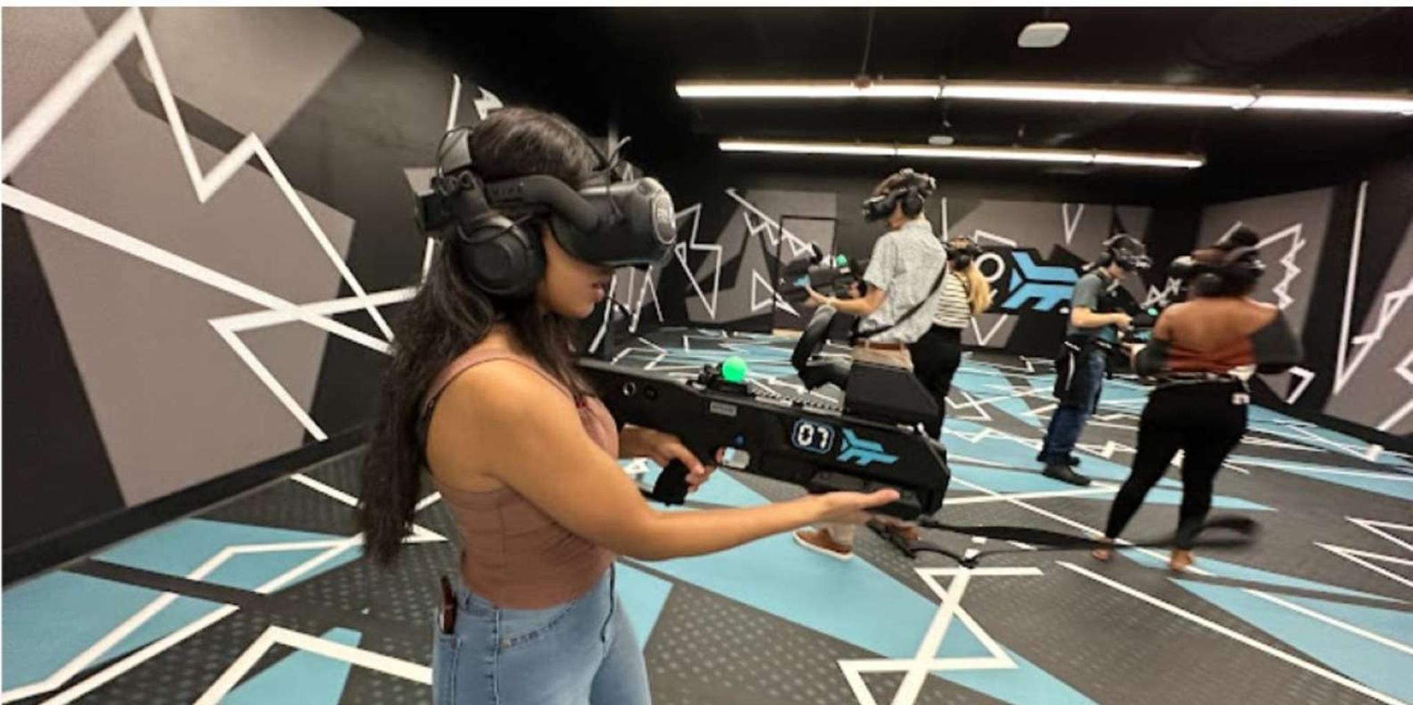 Reno Virtual Reality Experience - Image 3