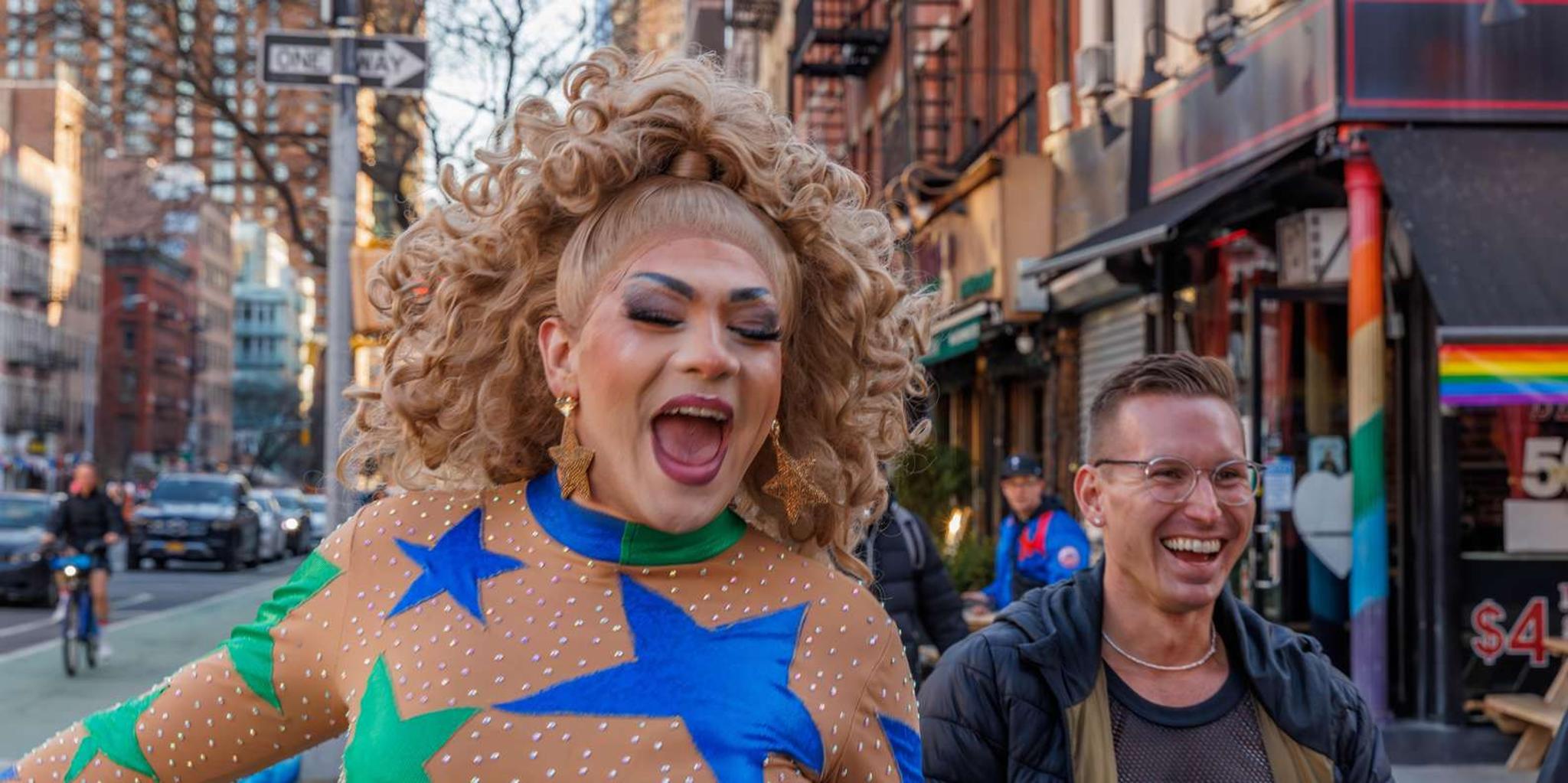 New York City Drag Queen Night Out - Image 3