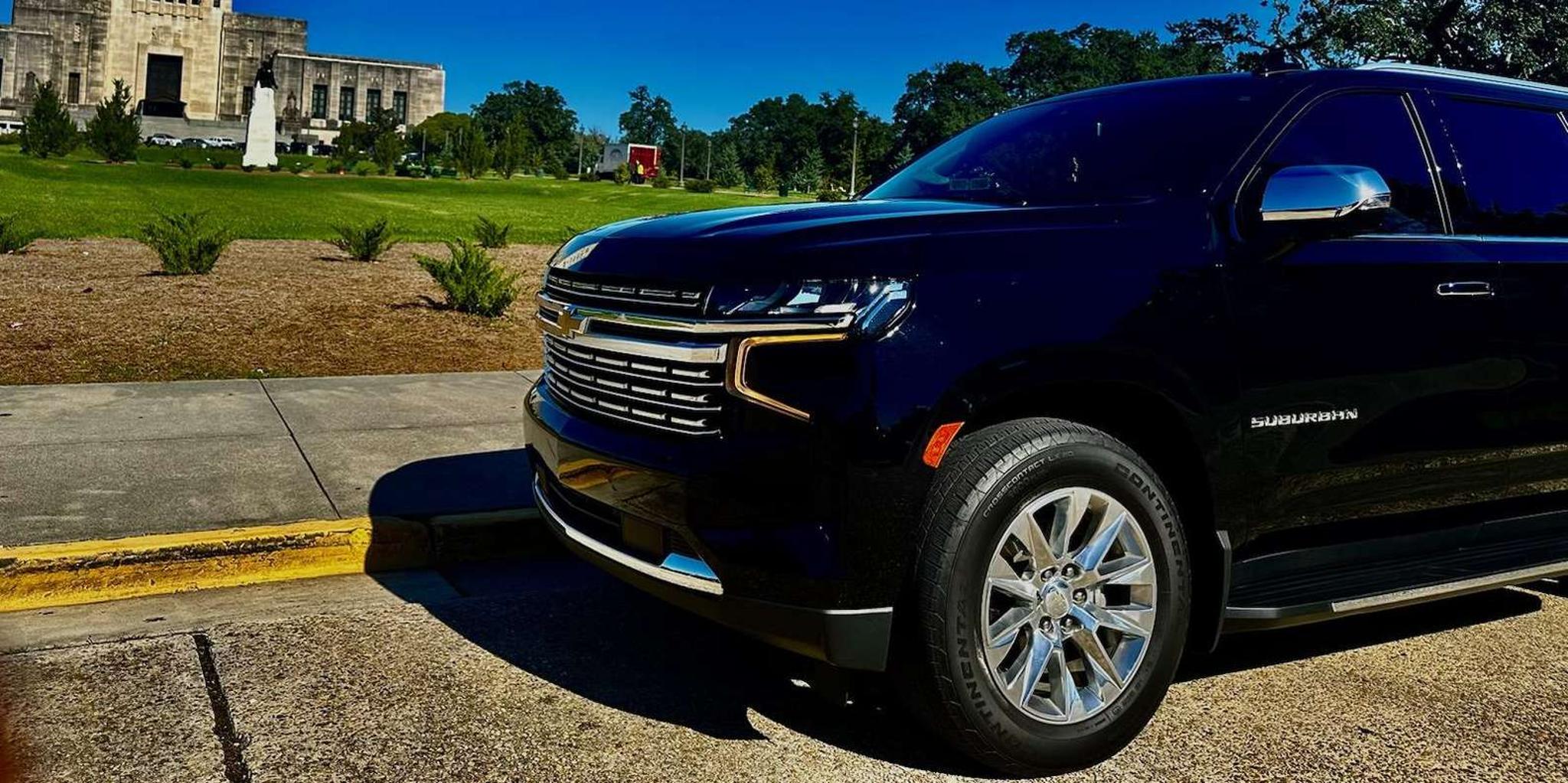 New Orleans Airport Transfer - Image 5