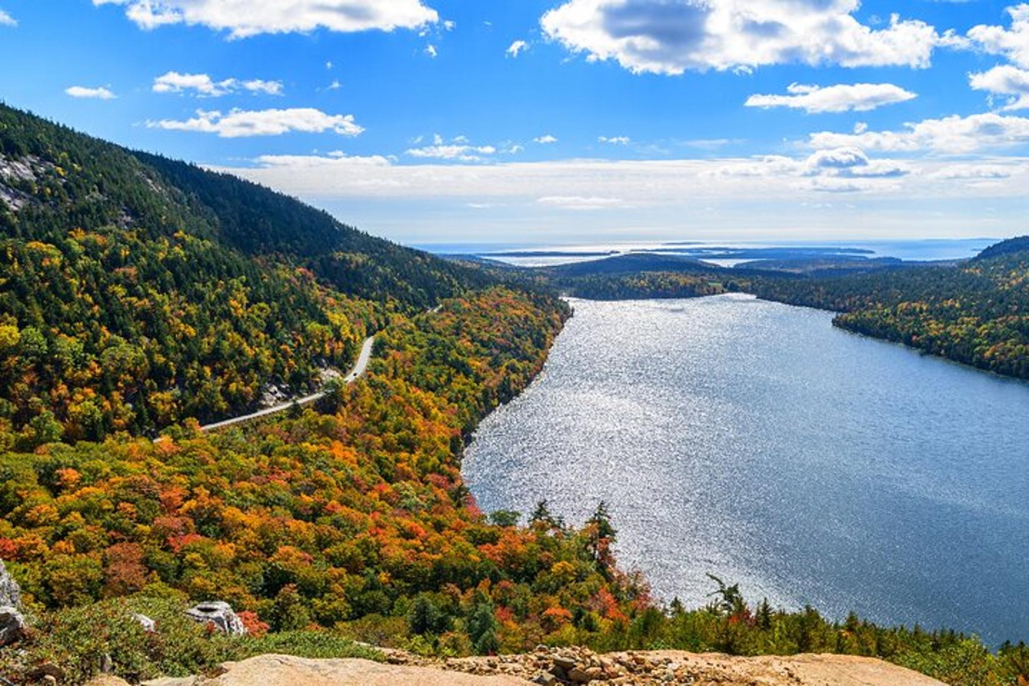 Bar Harbor Self-Guided Walking Audio Tour - Image 4