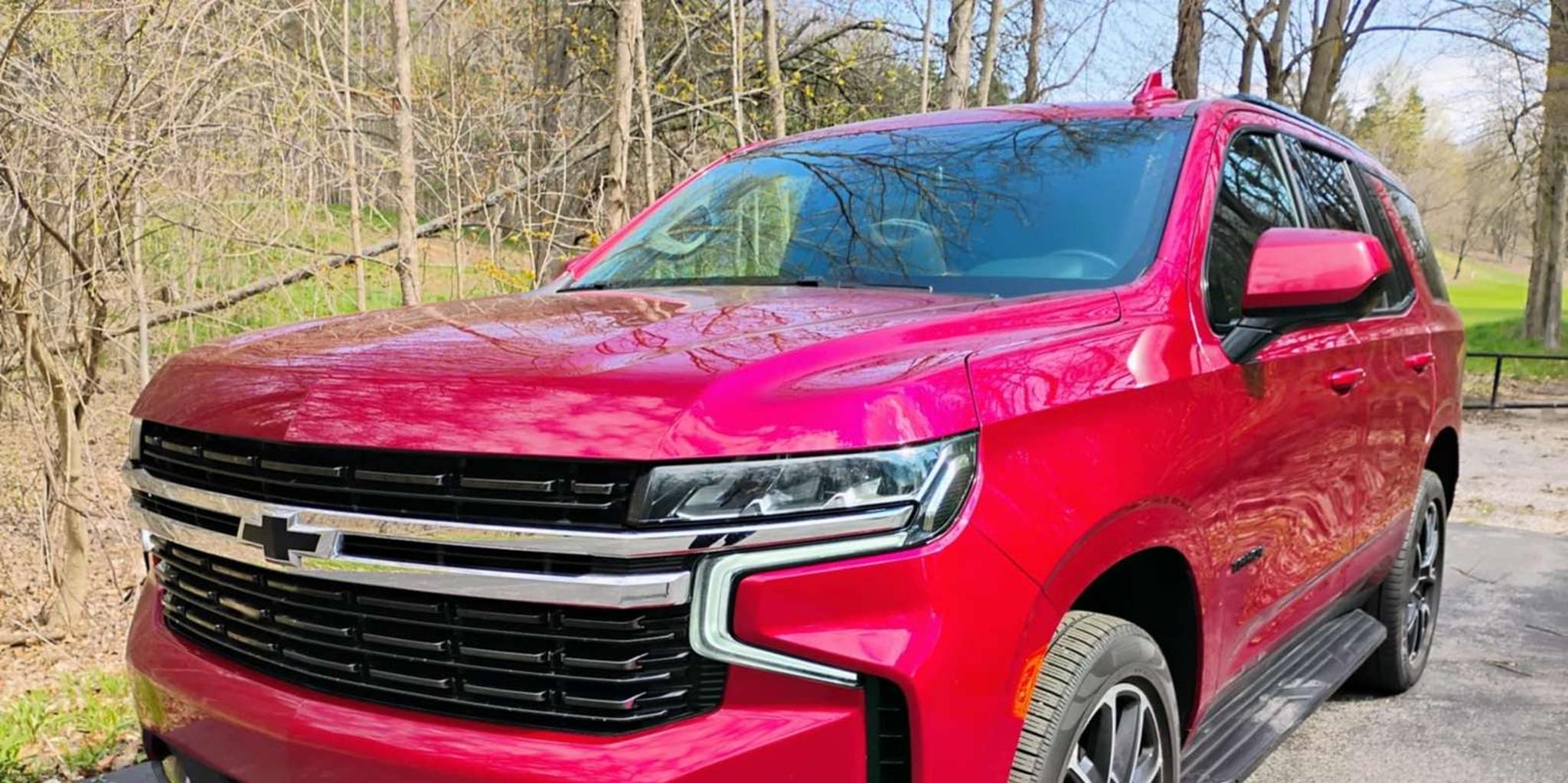 Traverse City Wine Tour in a Luxury SUV