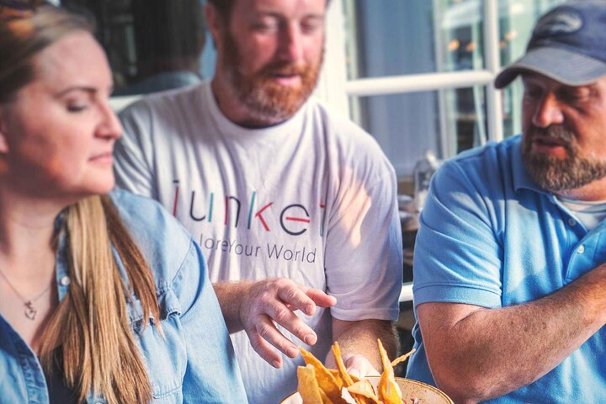 New Orleans Bayou Bites Food Tour - Image 1