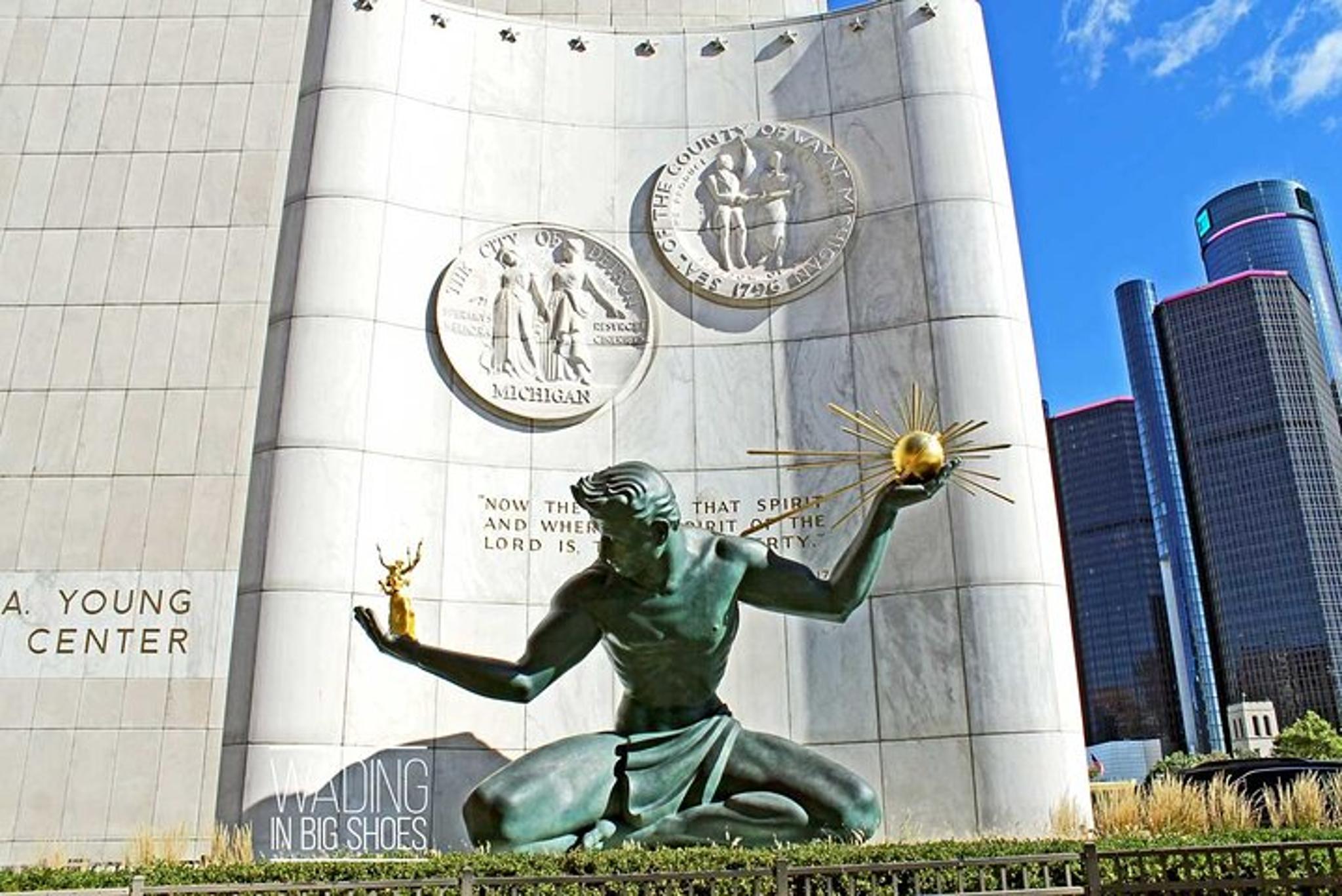 Detroit Private Airport Transfer - Image 5