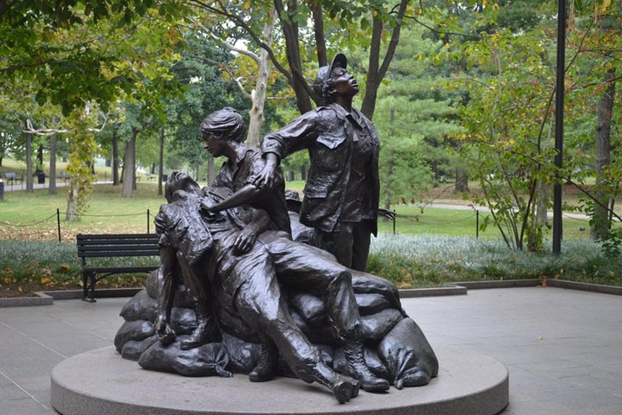 Washington, DC Private Tour for Small Groups - Image 5