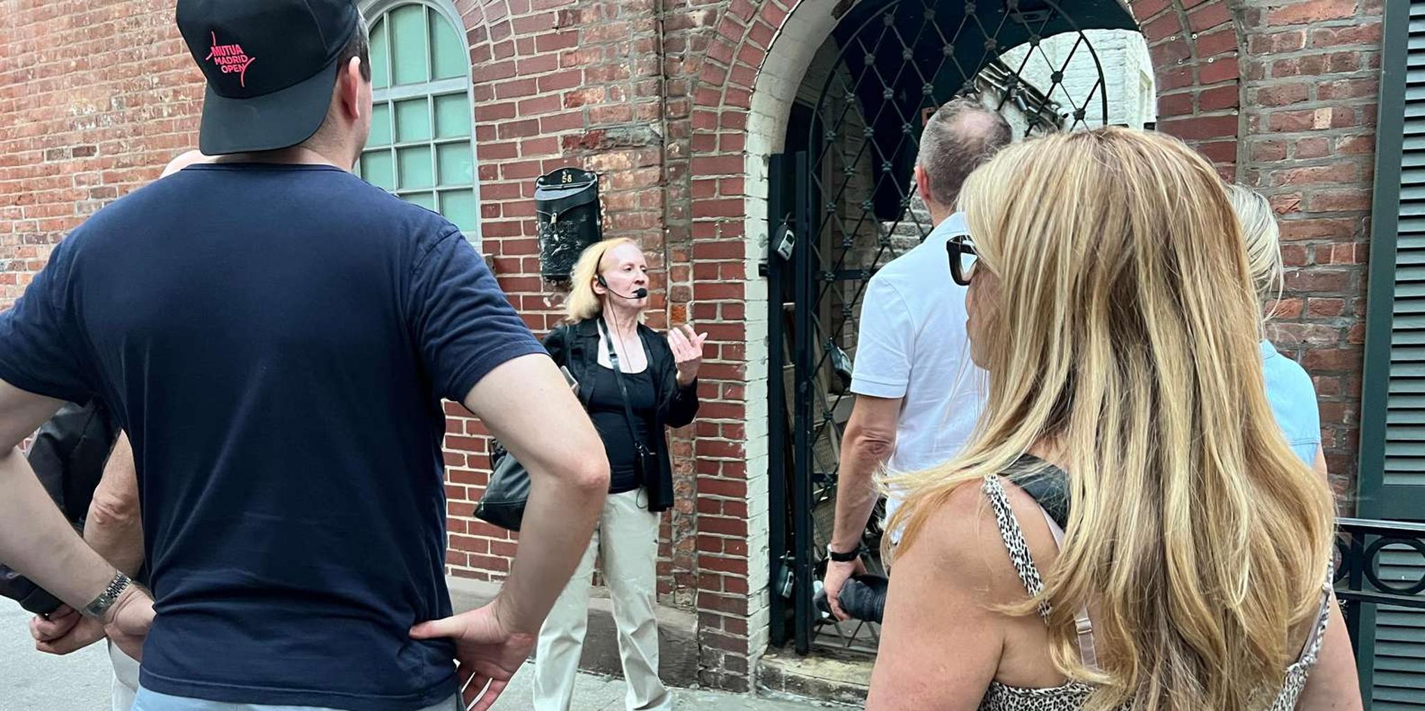 New York City Ghosts of Greenwich Village Walking Tour - Image 4