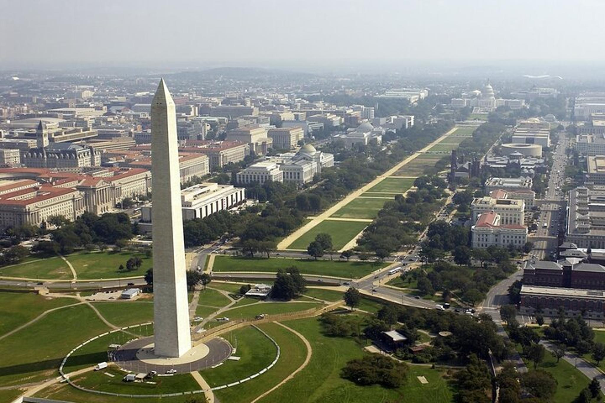 Washington DC Private Airport Transfer - Image 3