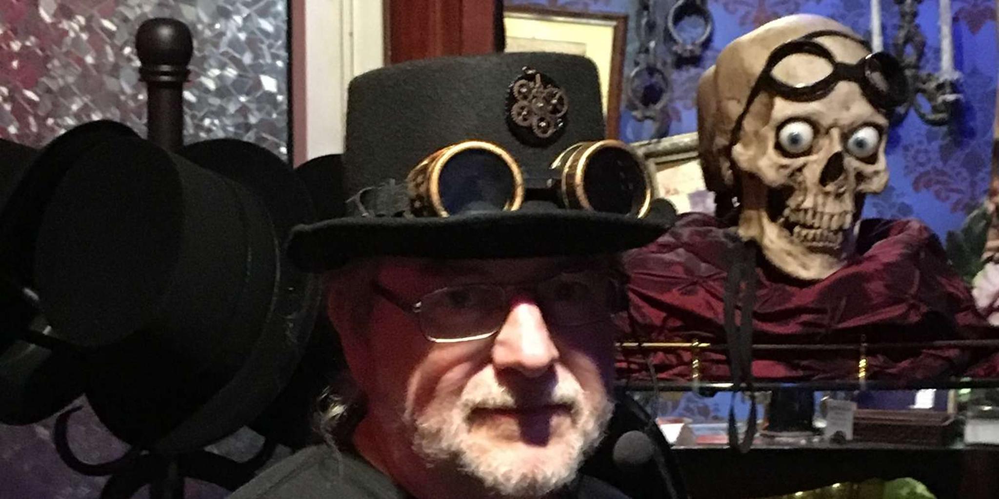 Chattanooga Walking Ghost Tour - Image 6