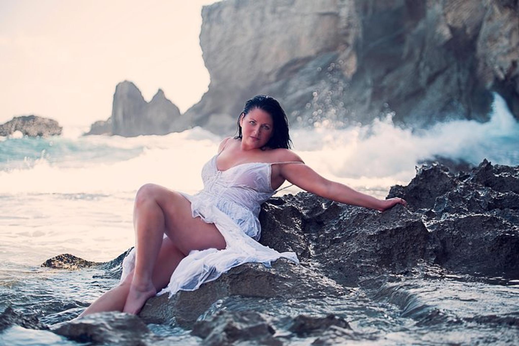 Kauai Modeling Photography Tour 1 hr - Image 2