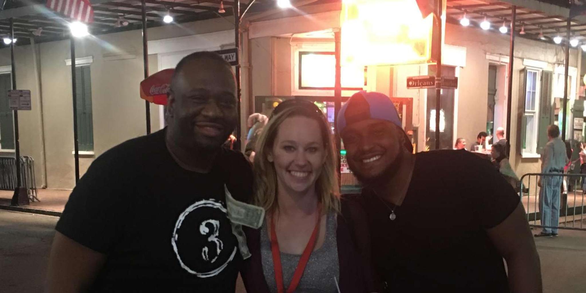 New Orleans Cocktails, History, Voodoo & Paranormal Tour - Image 5