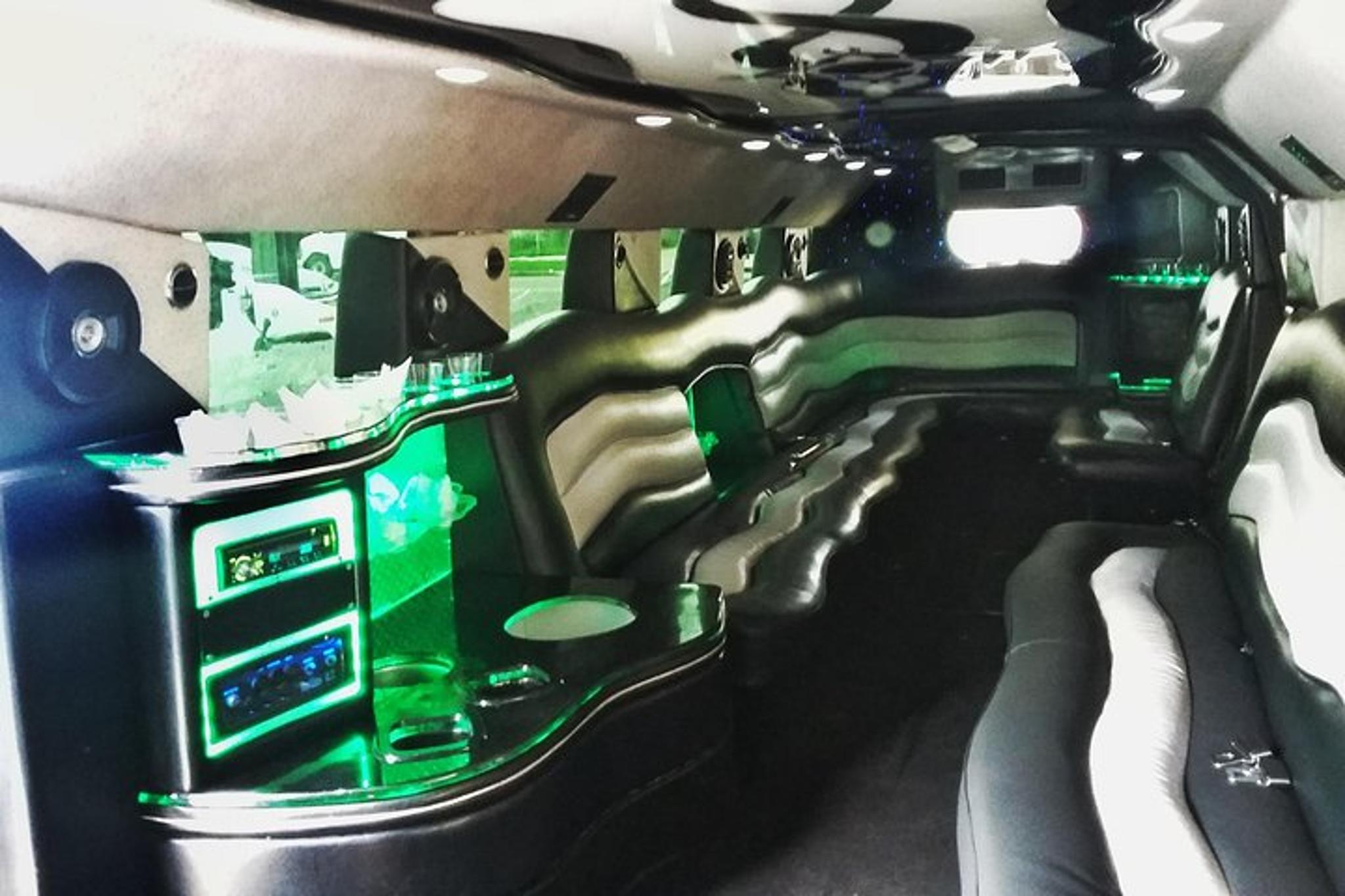 Atlantic City Limousine Tour from NYC - Image 2