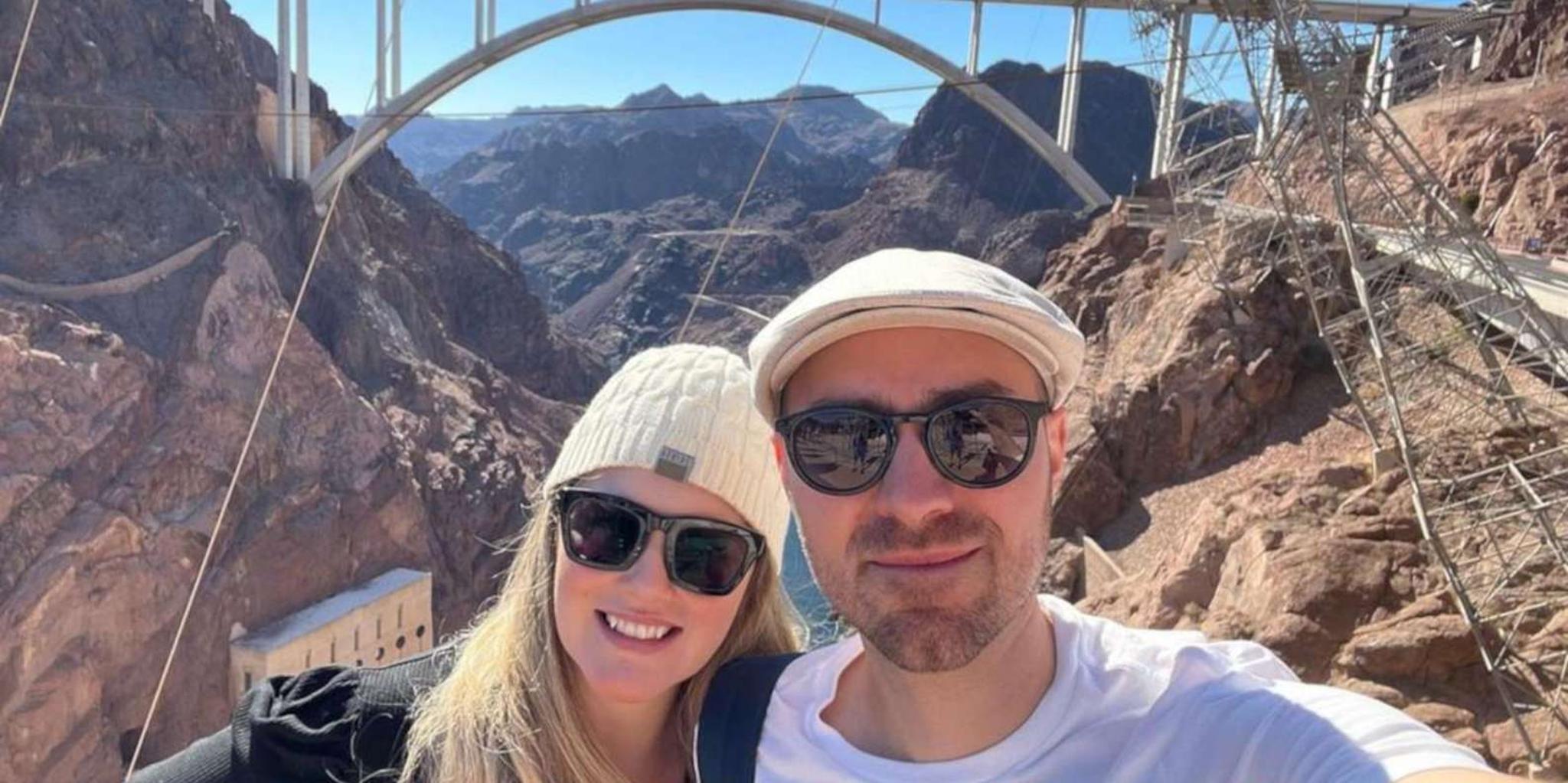 Las Vegas Hoover Dam Tour with Lunch - Image 3