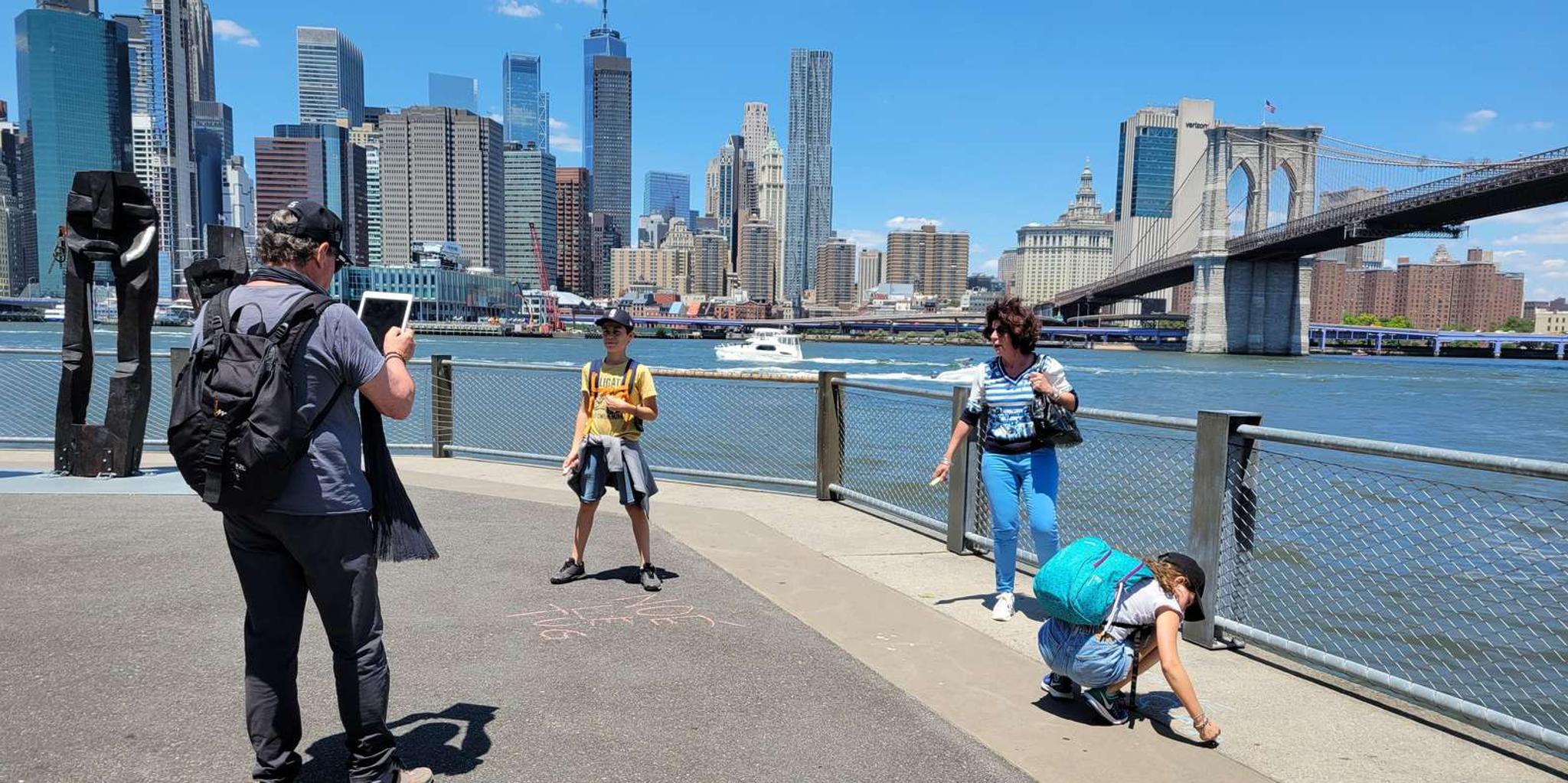 Brooklyn Williamsburg and DUMBO Tour - Image 2