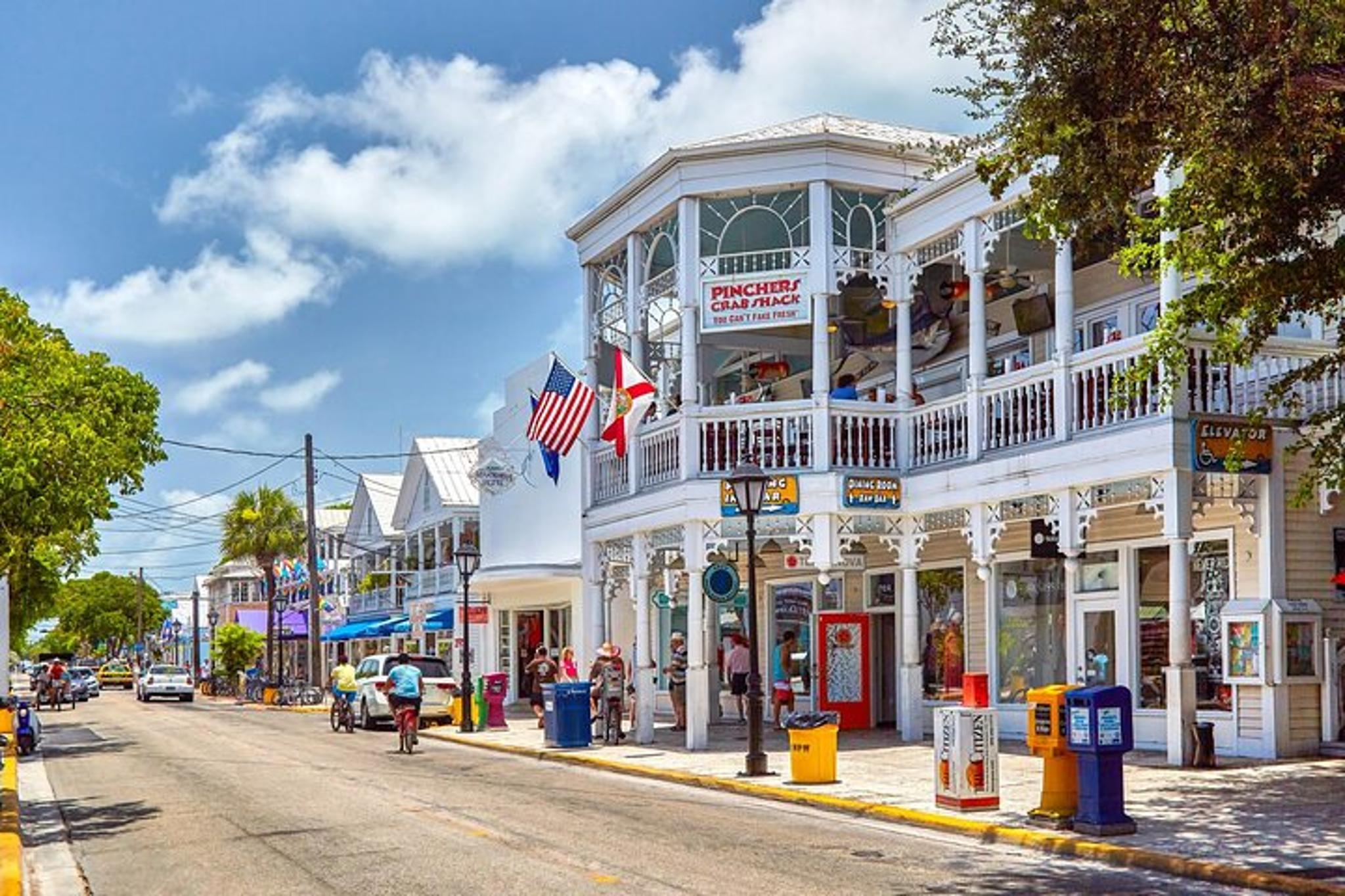 Key West Day Tour from Miami - Image 4