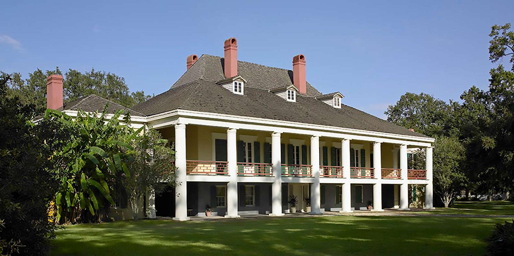 New Orleans Destrehan Plantation Tour - Image 4