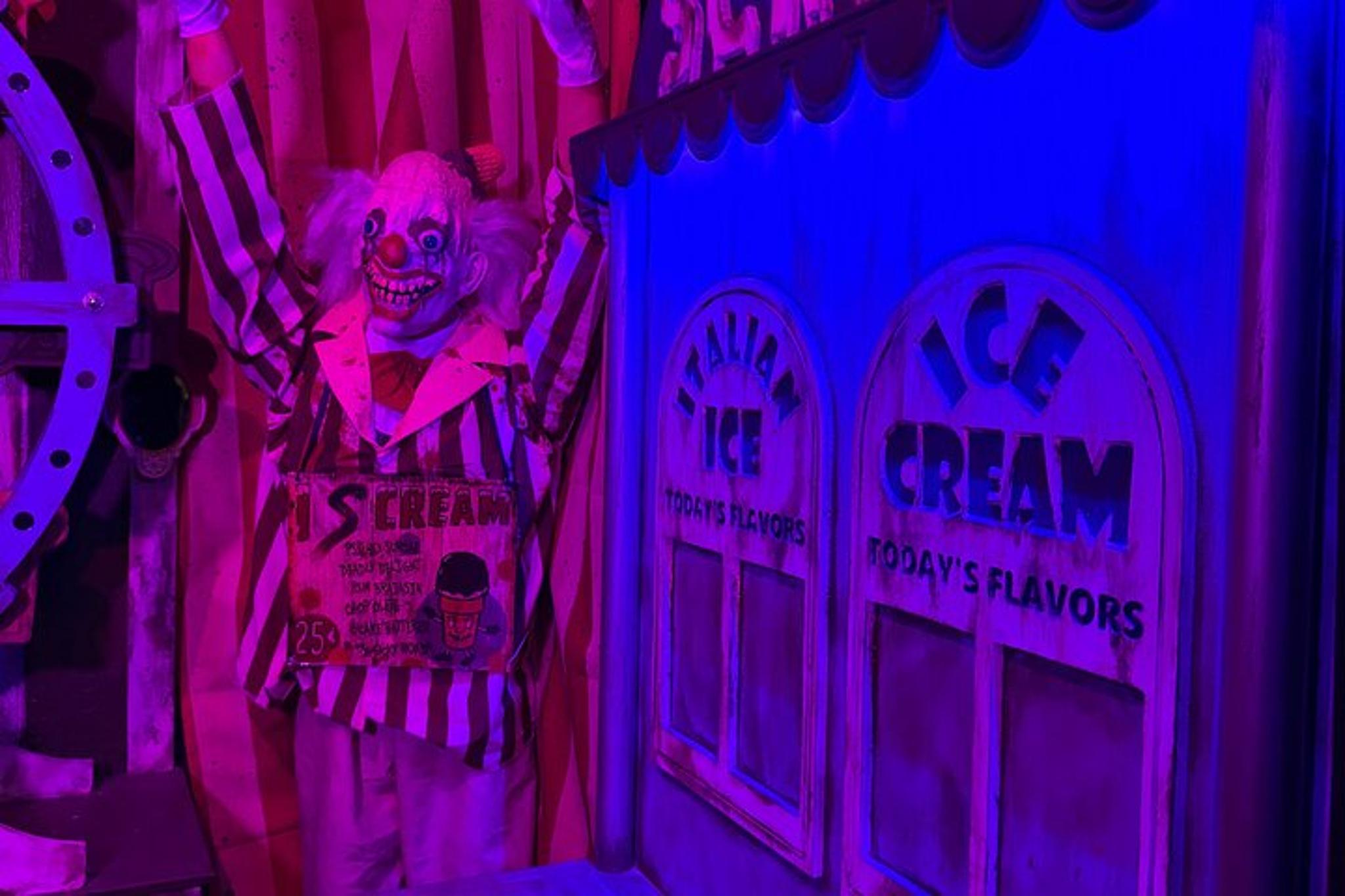 San Antonio Clown Theme Escape Room - Image 3