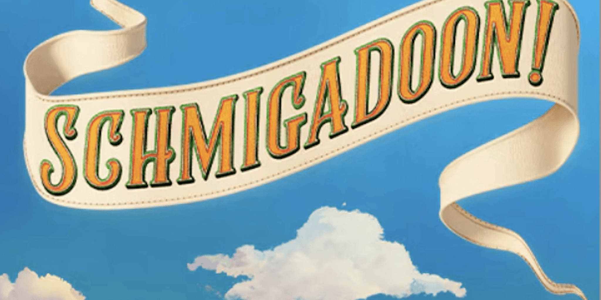 New York Broadway Show: Redwood Starring Idina Menzel - Image 6