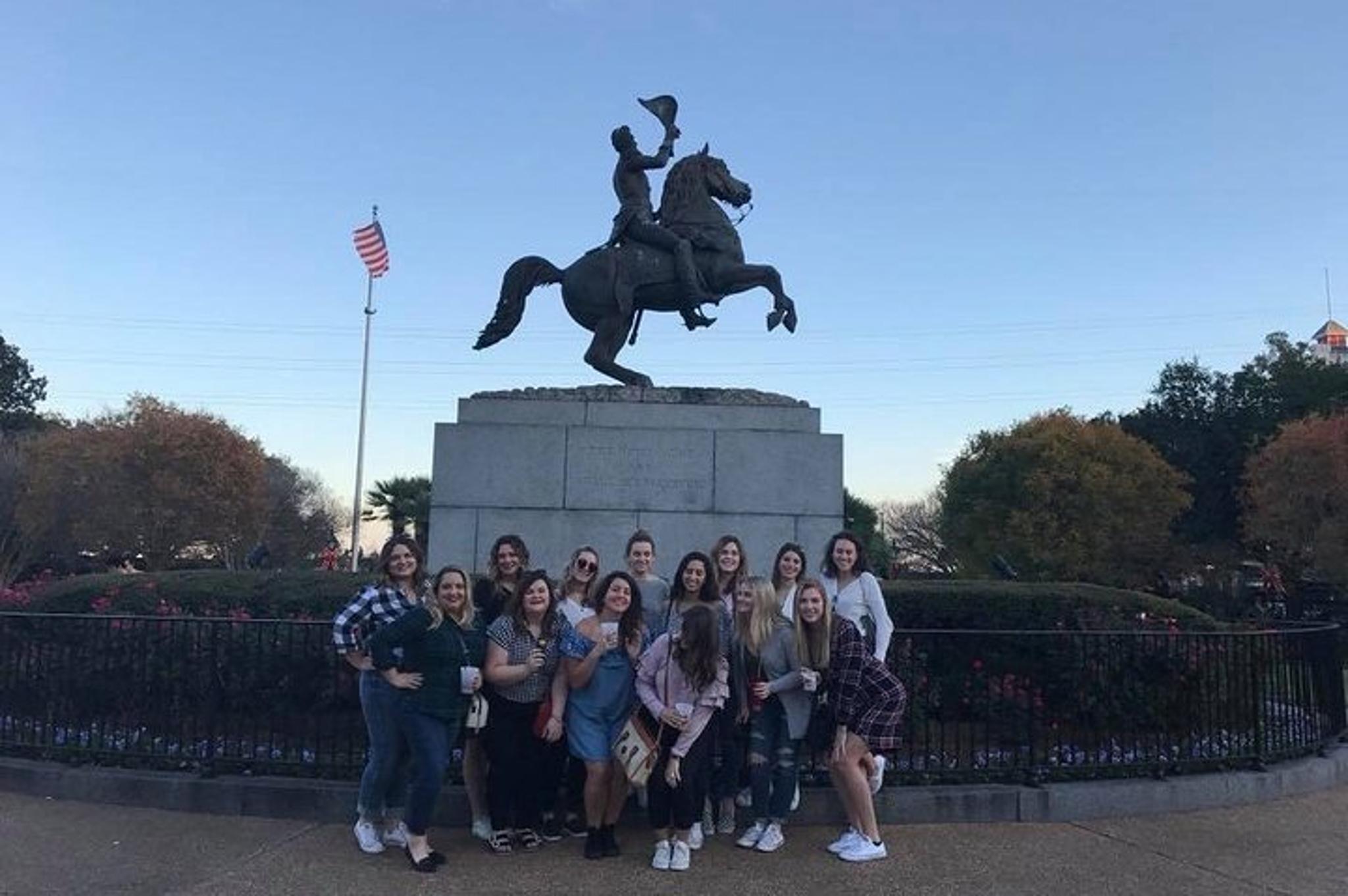 New Orleans French Quarter Walking Tour - Image 3