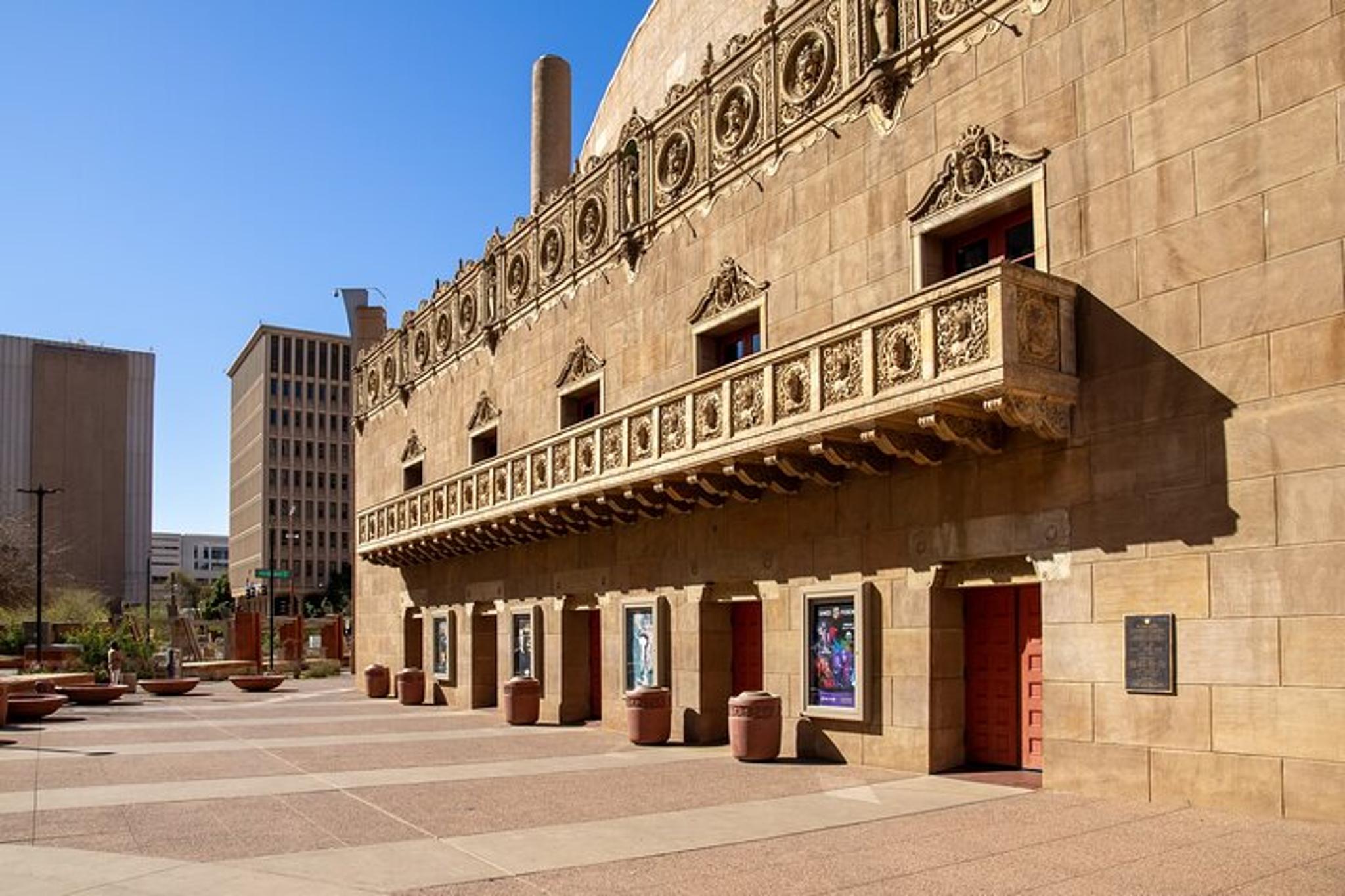 Phoenix Haunted Walking Tour - Image 3