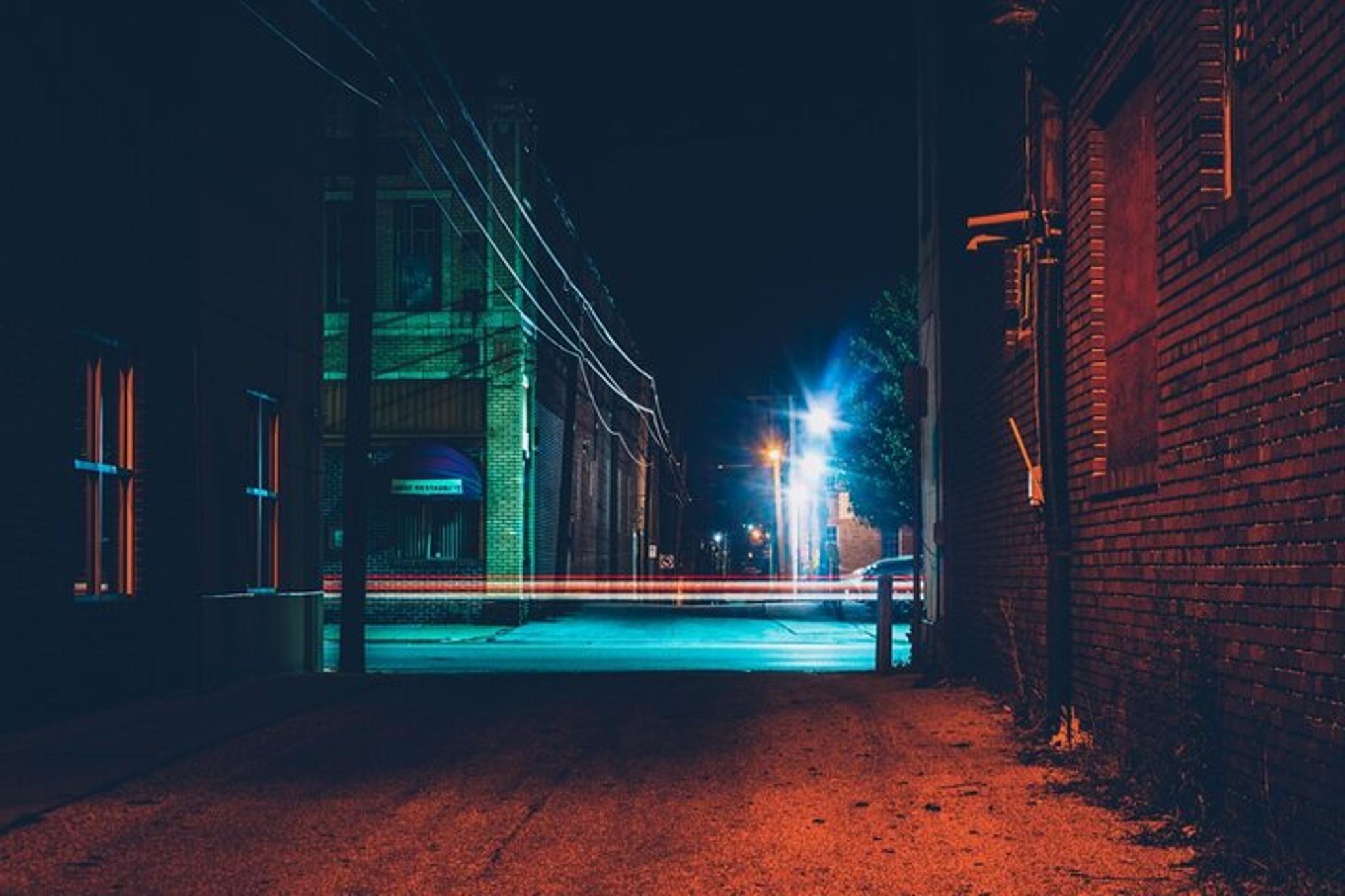 Key West Dark Corners Walking Tour - Image 6