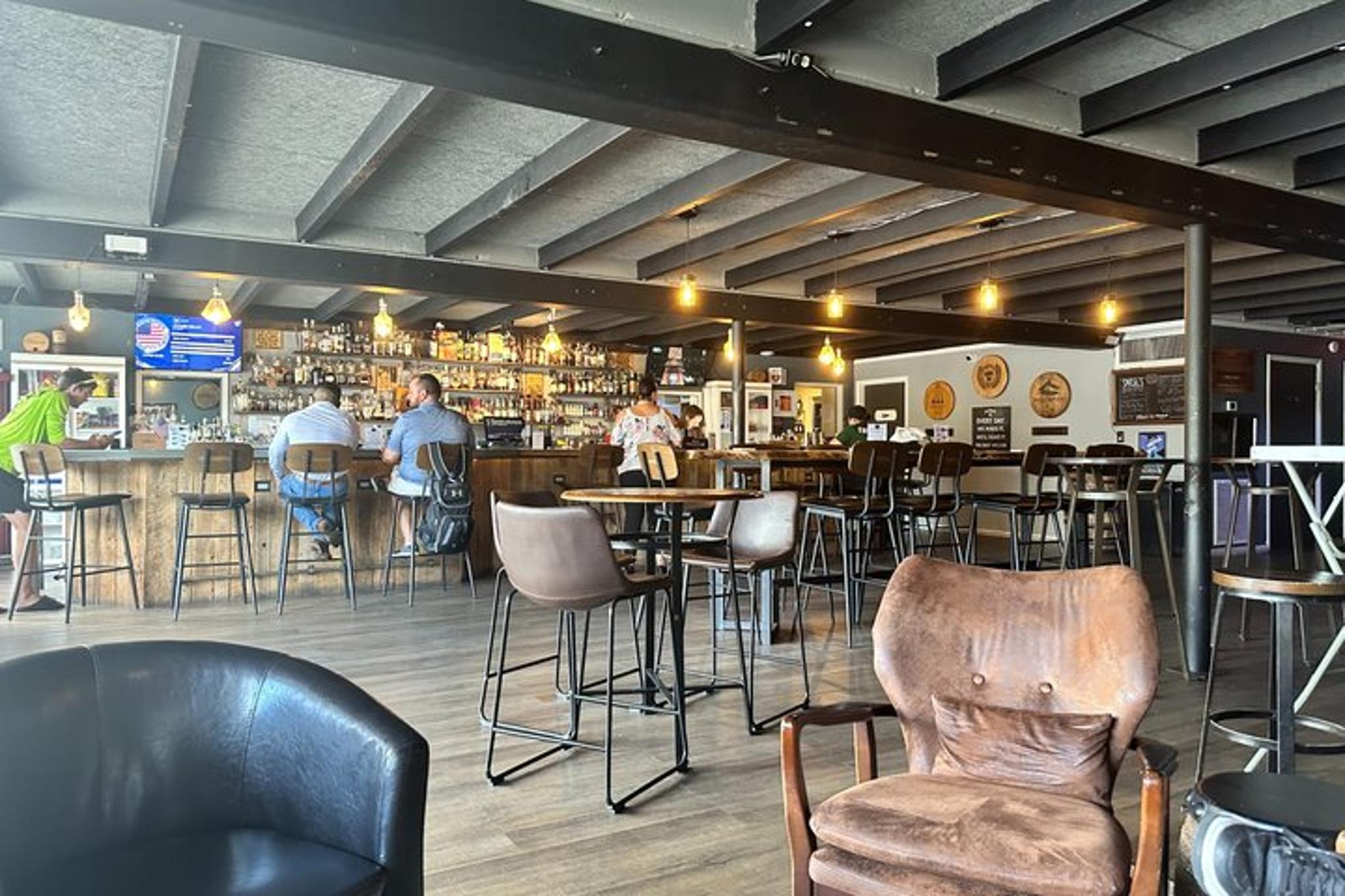 Winter Haven Ghost Tour and Pub Crawl - Image 5