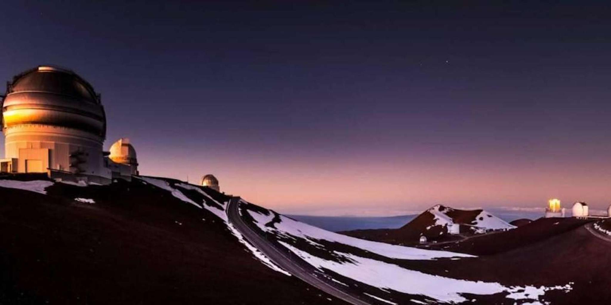 Mauna Kea Summit and Stars Tour - Image 5