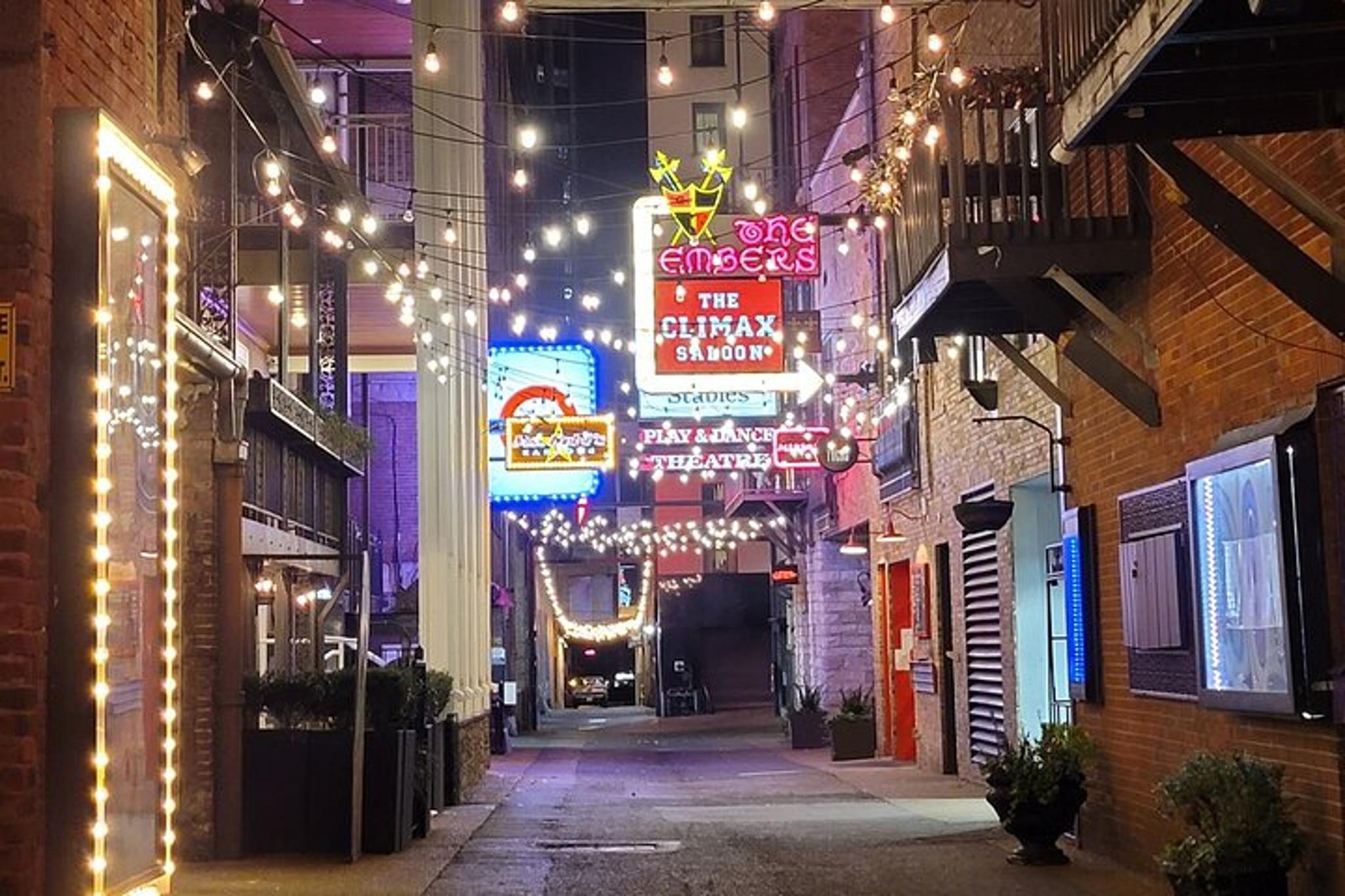 Nashville Haunted Pub Crawl - Image 6