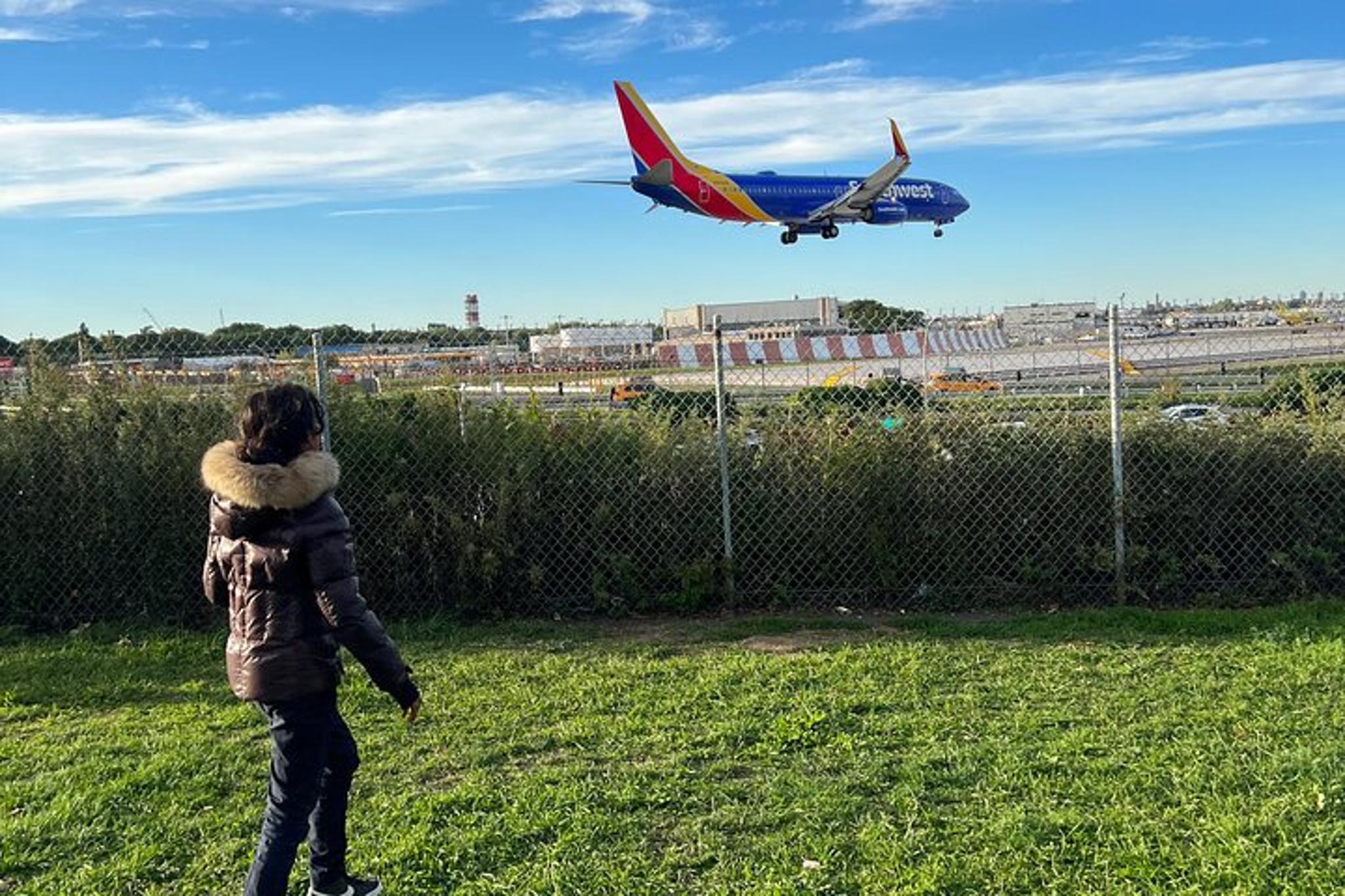 New York City Airport Transportation - Image 4