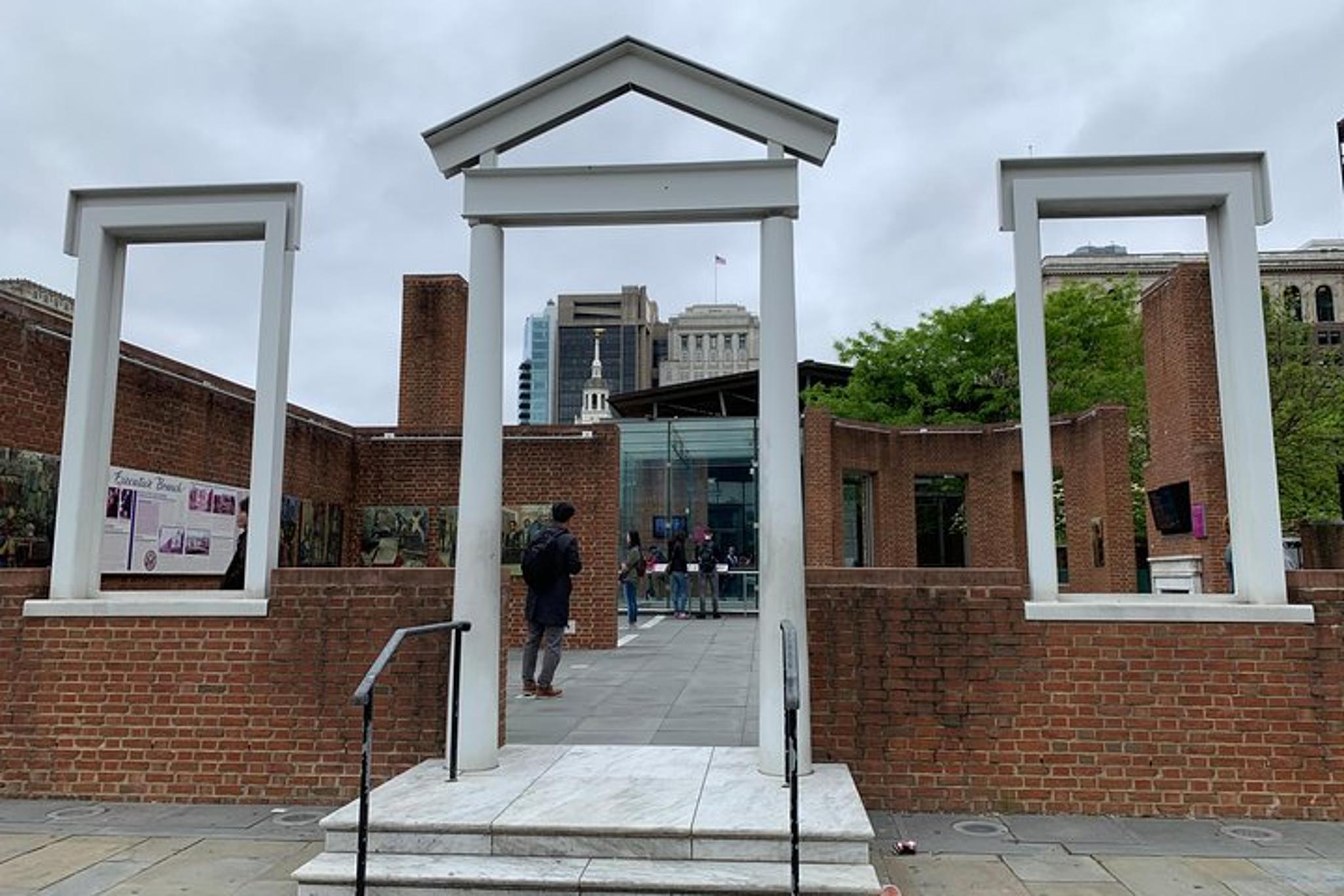 Philadelphia Audiovisual Walking Tour - Image 3