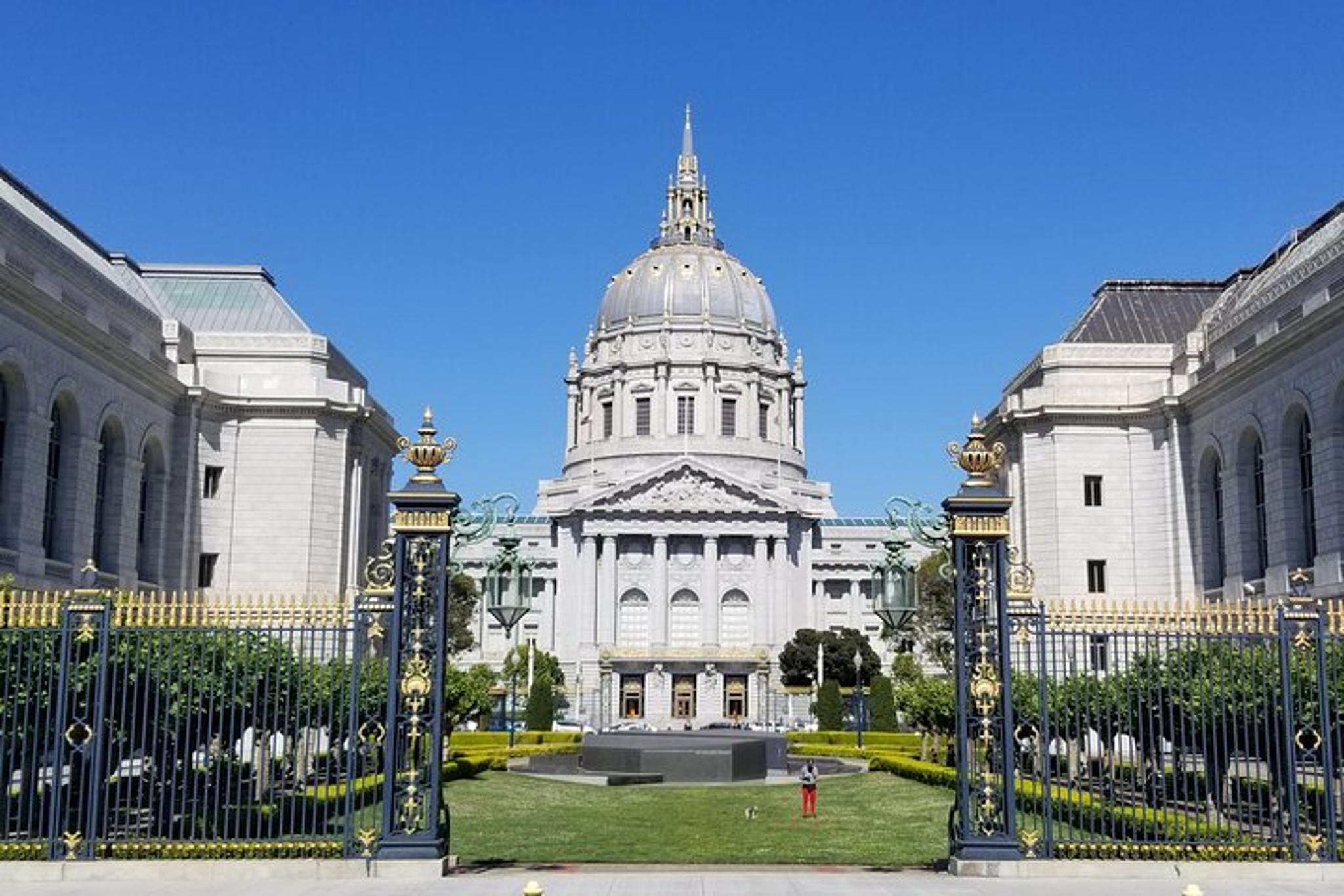San Francisco Alcatraz and City Combo Tour