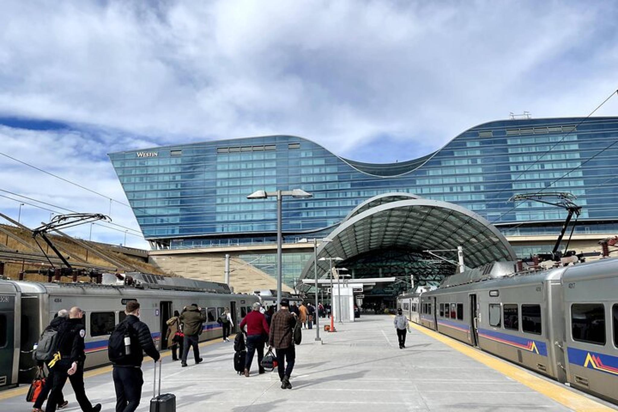 Denver Concert Venues Ride - Image 4