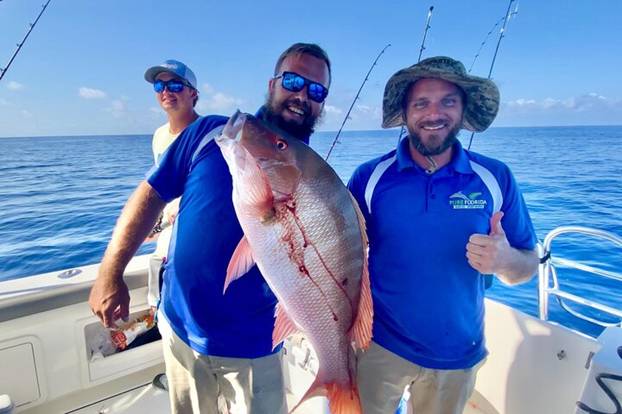 Naples Fishing Charter - Image 2