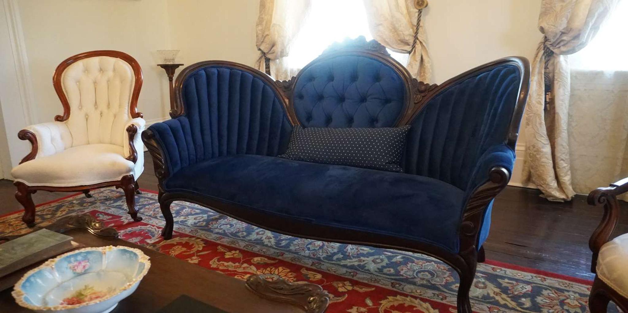 New Orleans Felicity Plantation Guided Tour 1.5 hr - Image 5