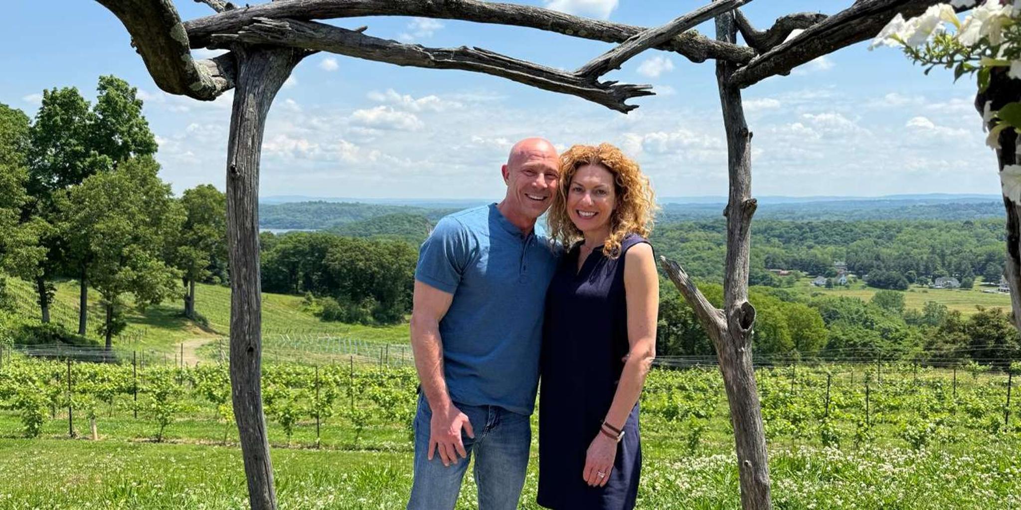 New York Hudson Valley Wine Tour with Sommelier - Image 3