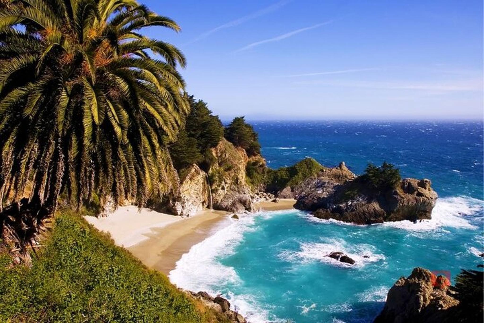 Big Sur Self-Guided Audio Driving Tour - Image 6
