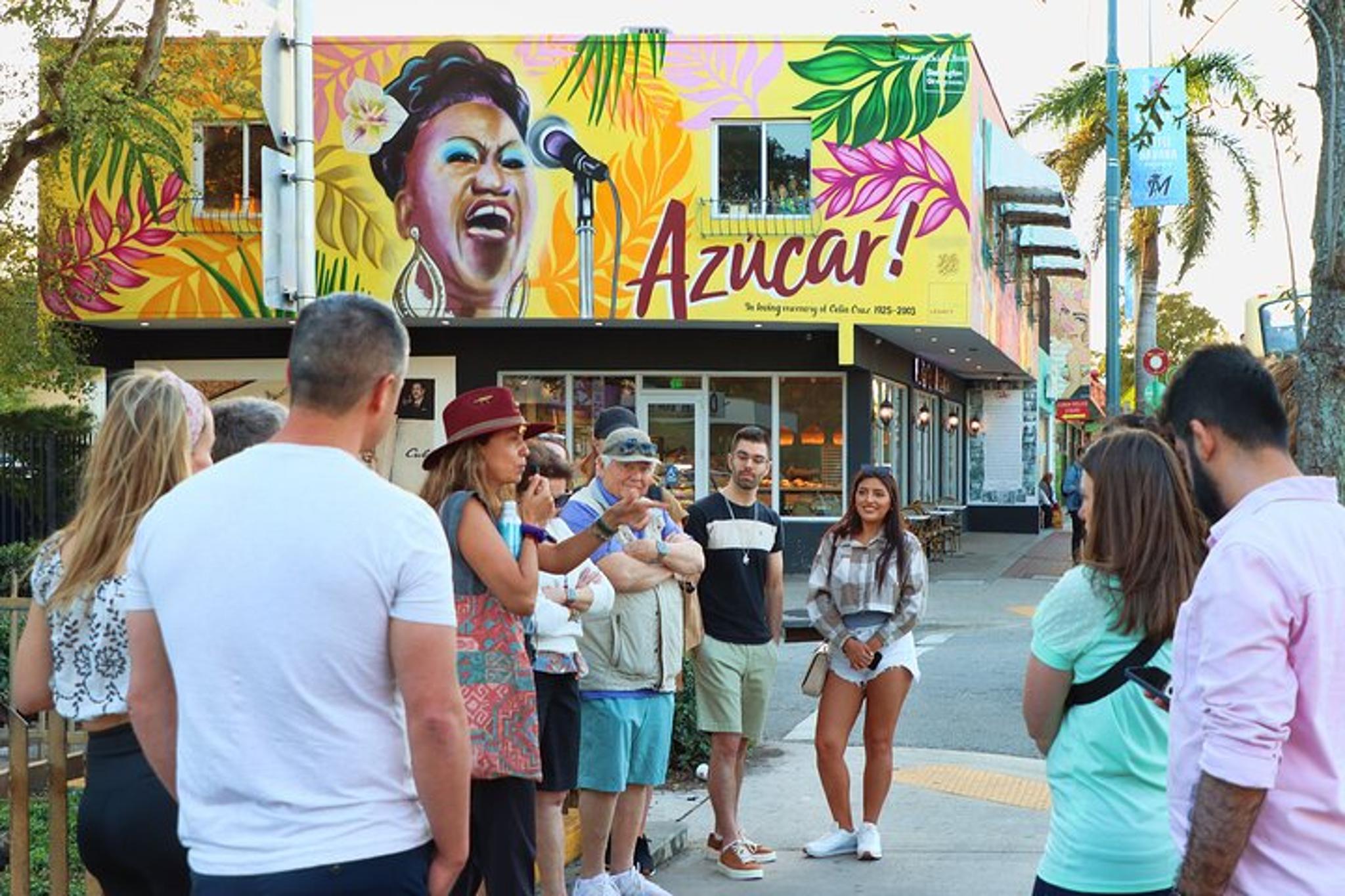 Miami Food Tour in Little Havana - Image 3