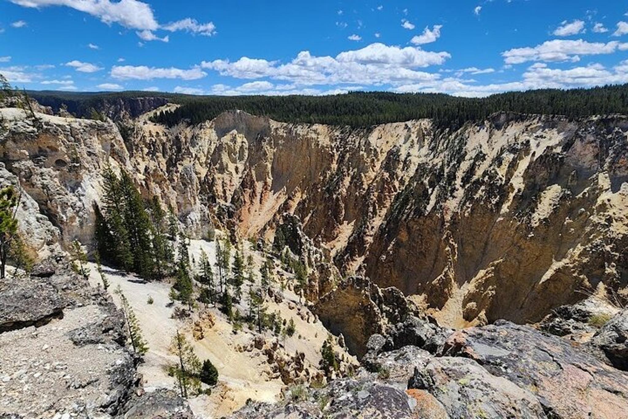 Utah Private Park Tour - Image 2