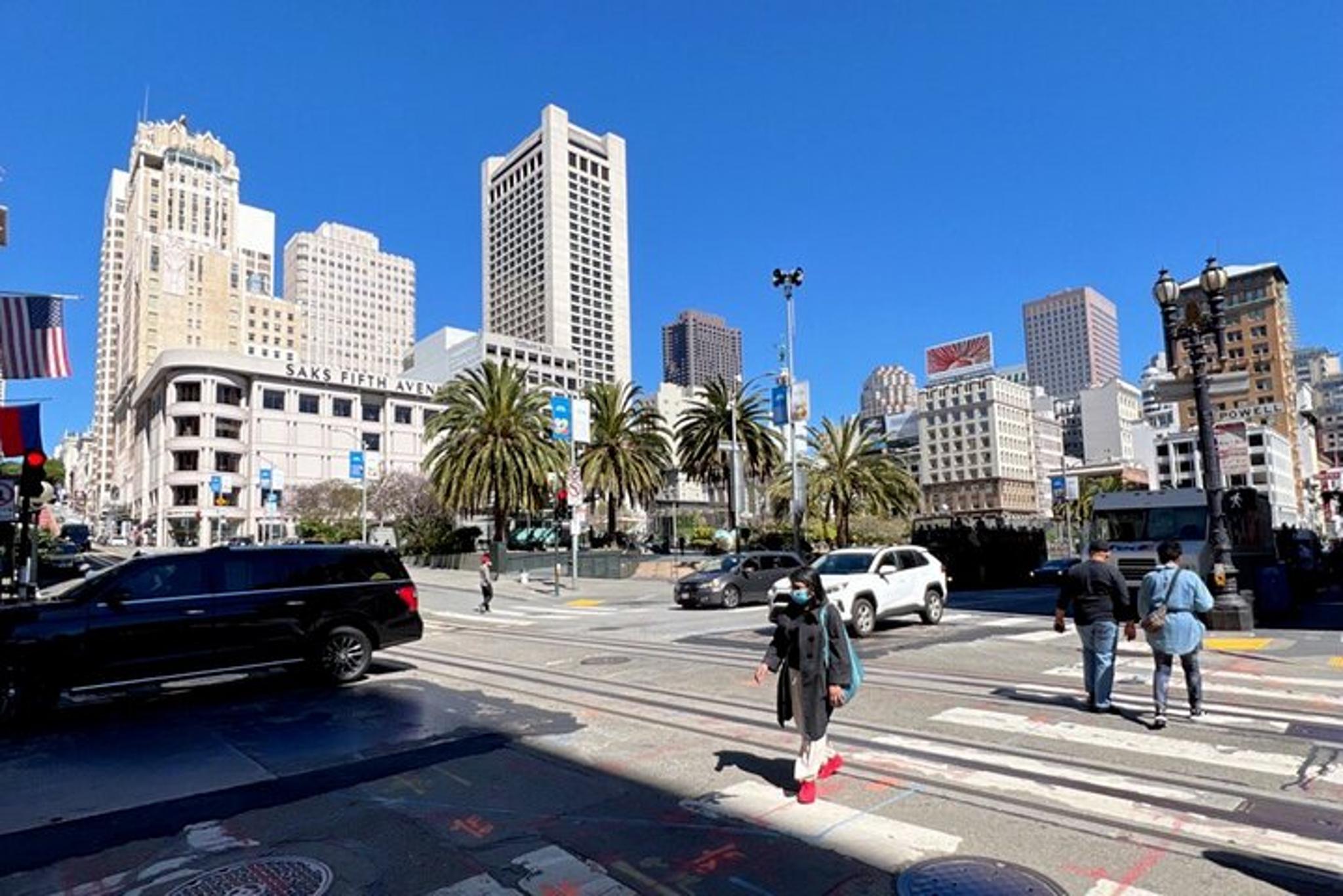 San Francisco Private Small Group Tour - Image 4