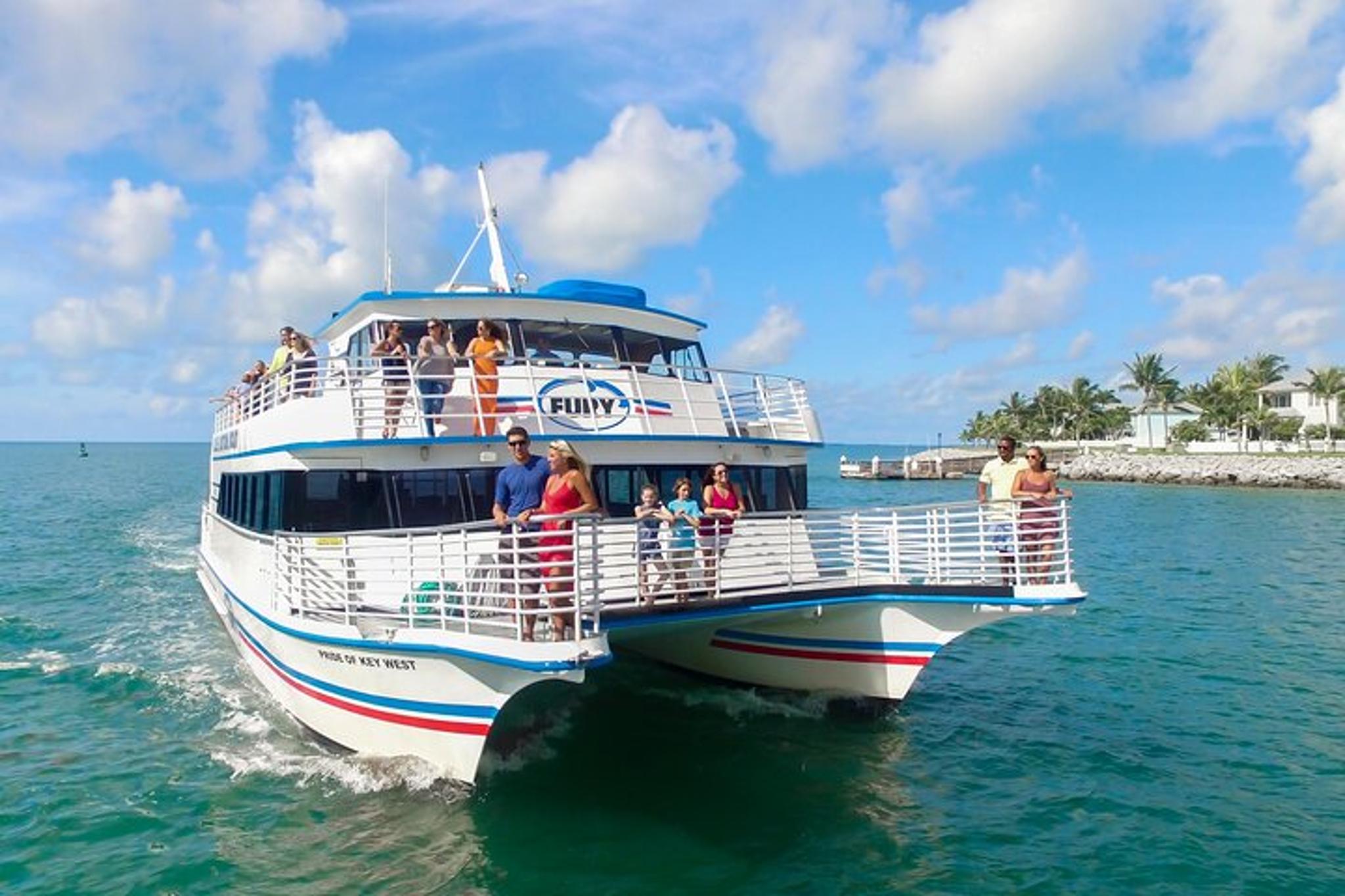 Miami to Key West Day Trip - Image 2