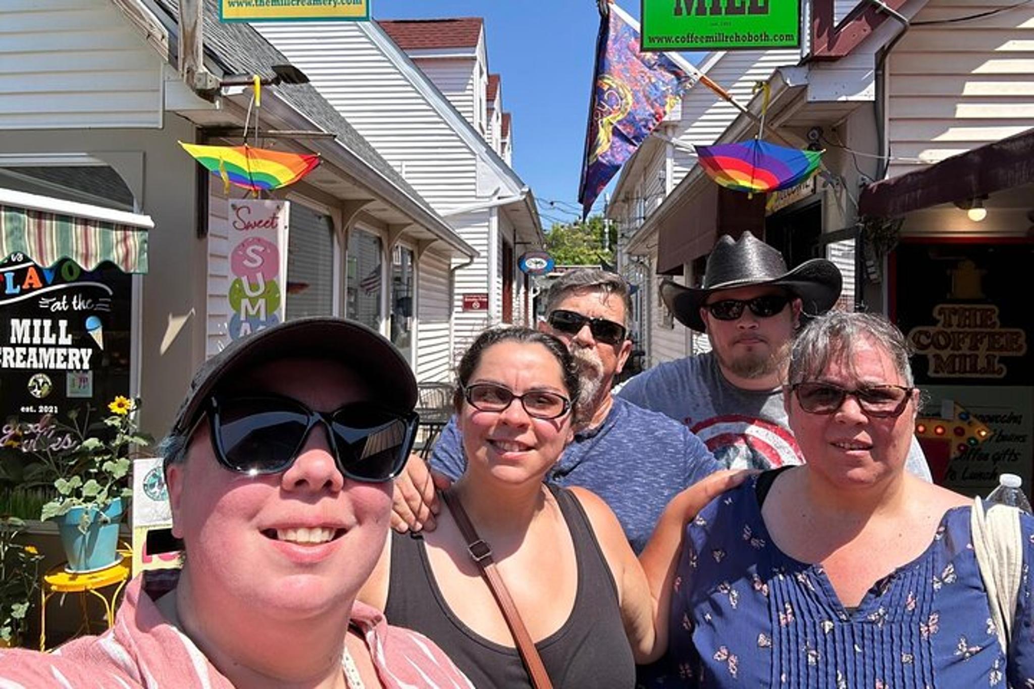 Portsmouth Scavenger Hunt - Image 4