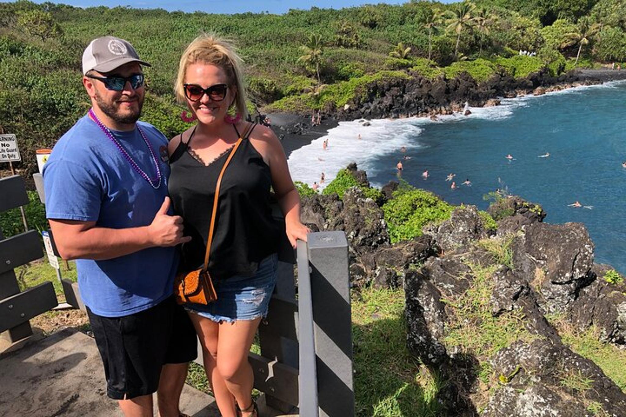Maui Road to Hana Private Adventure - Image 2