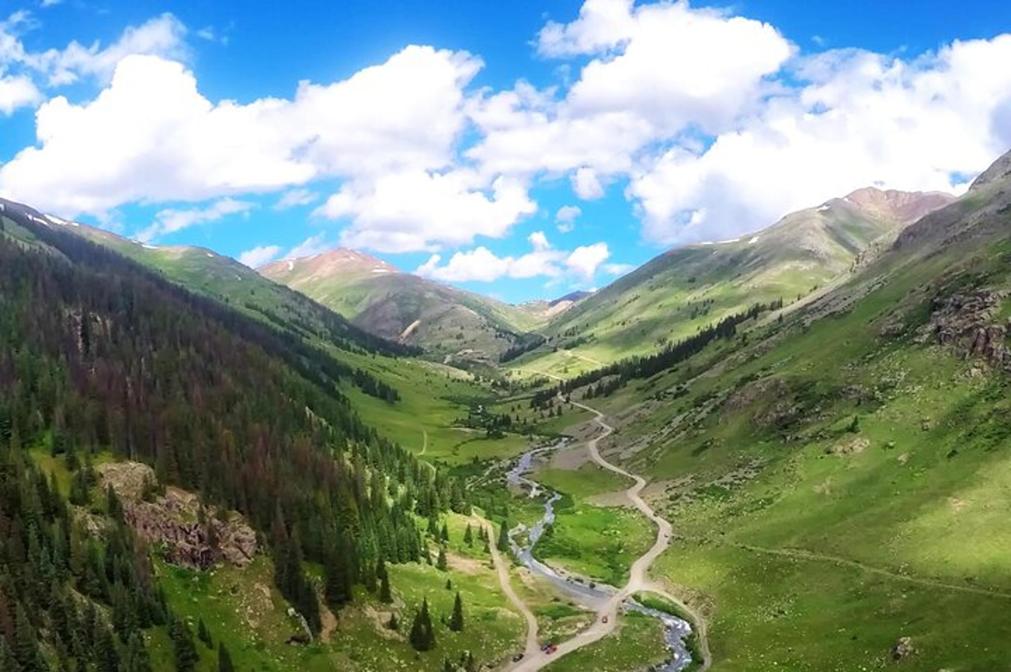 Durango Train and Silverton Jeep Tour - Image 3