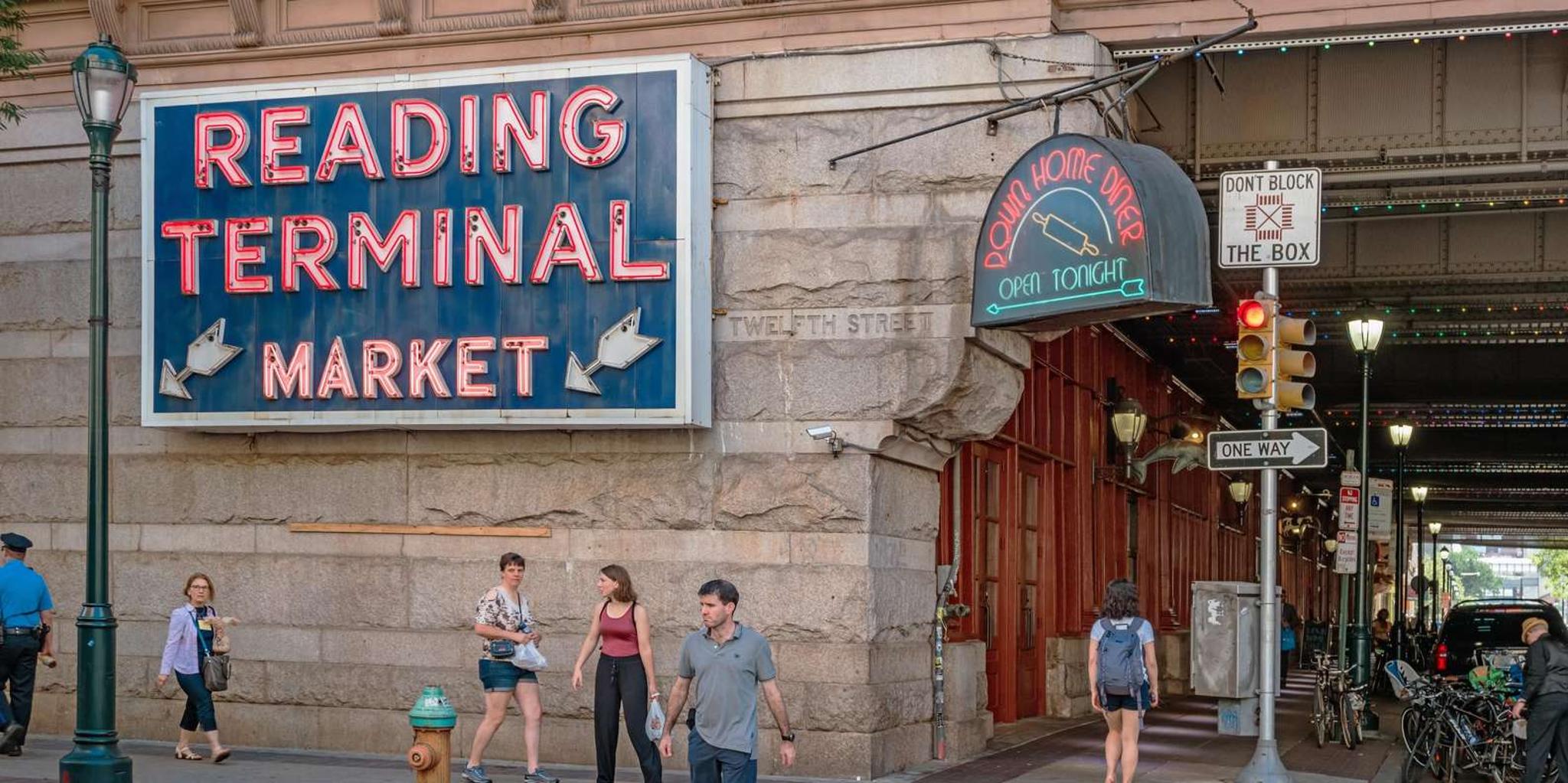 Philadelphia Donut Walking Tour - Image 4