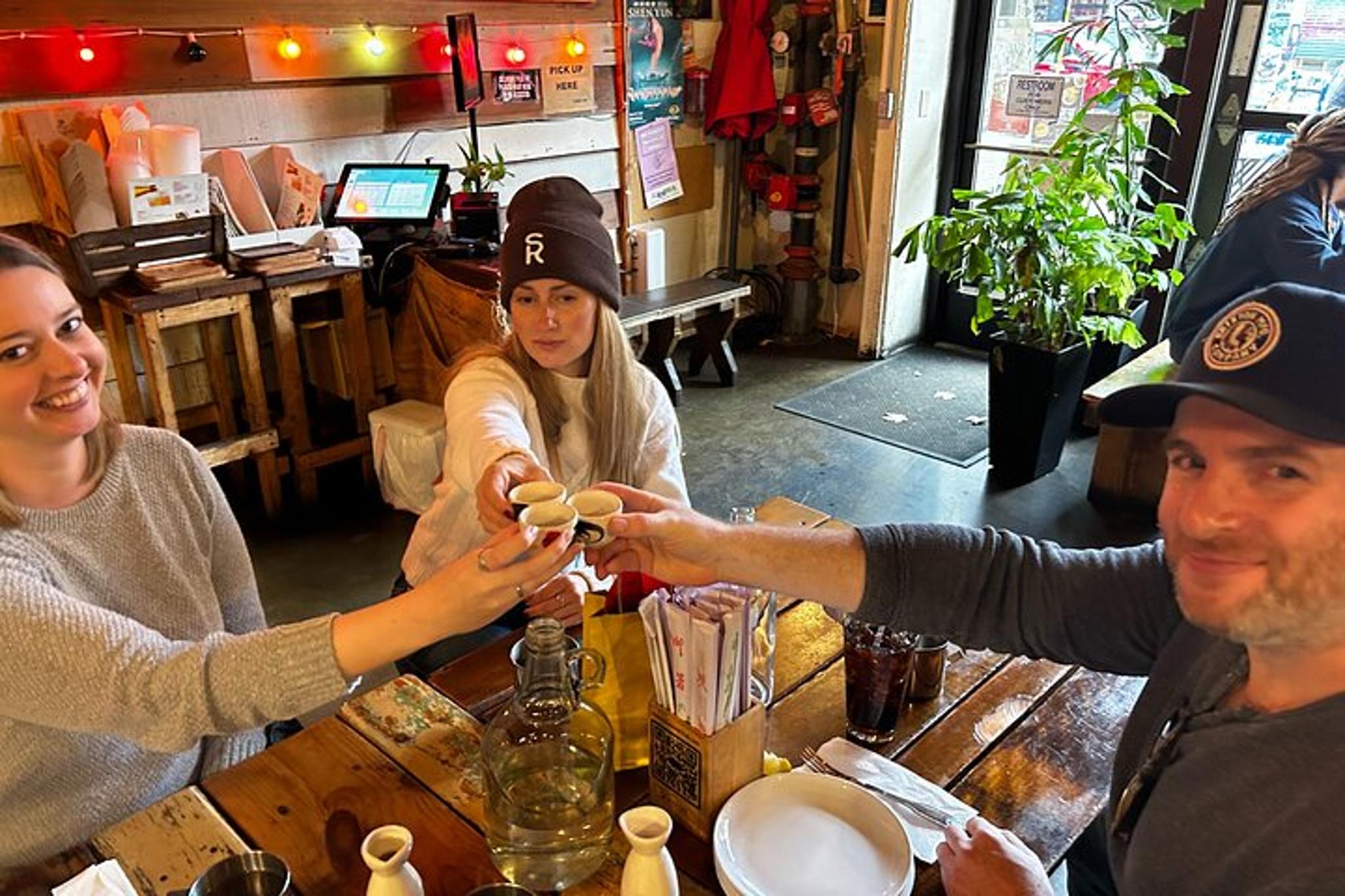 Portland Walking Food Tour on Mississippi Avenue - Image 4