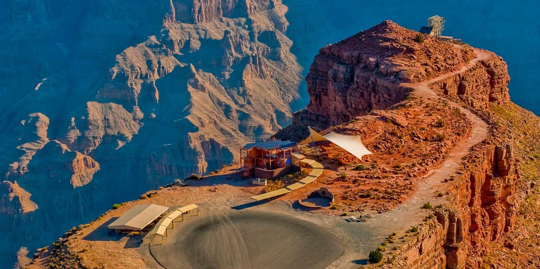 Las Vegas Grand Canyon Helicopter Tour - Image 5