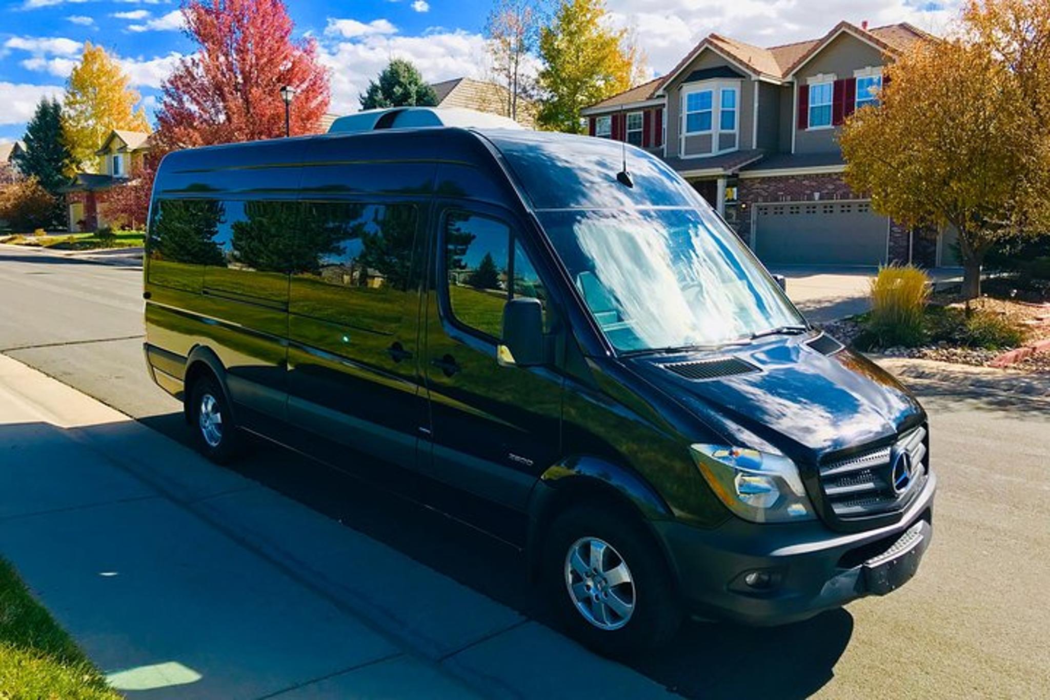 Denver Private Car Service to Vail or Beaver Creek - Image 2