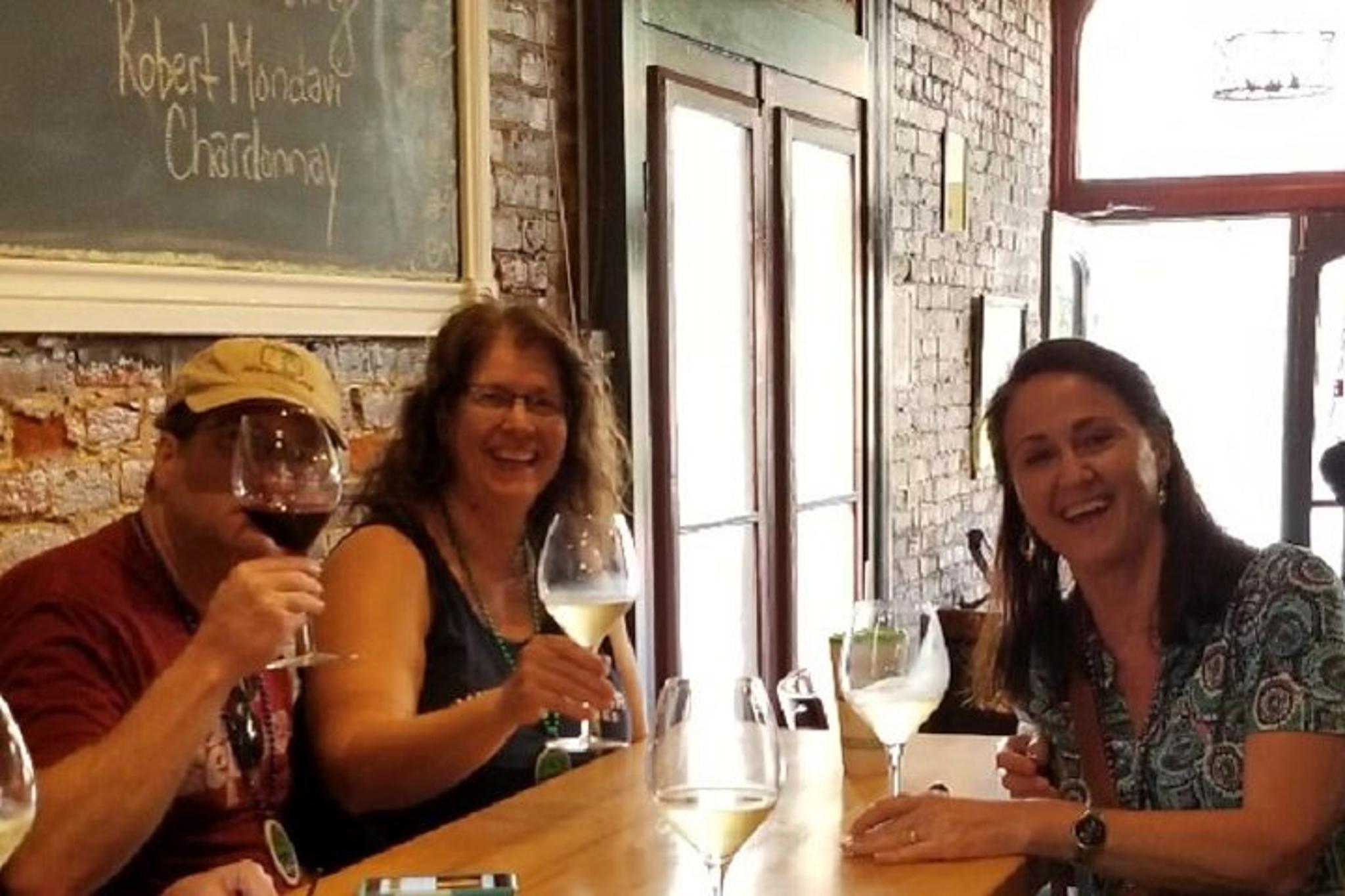 Galveston Food Tour in the Strand District 2 hr - Image 2